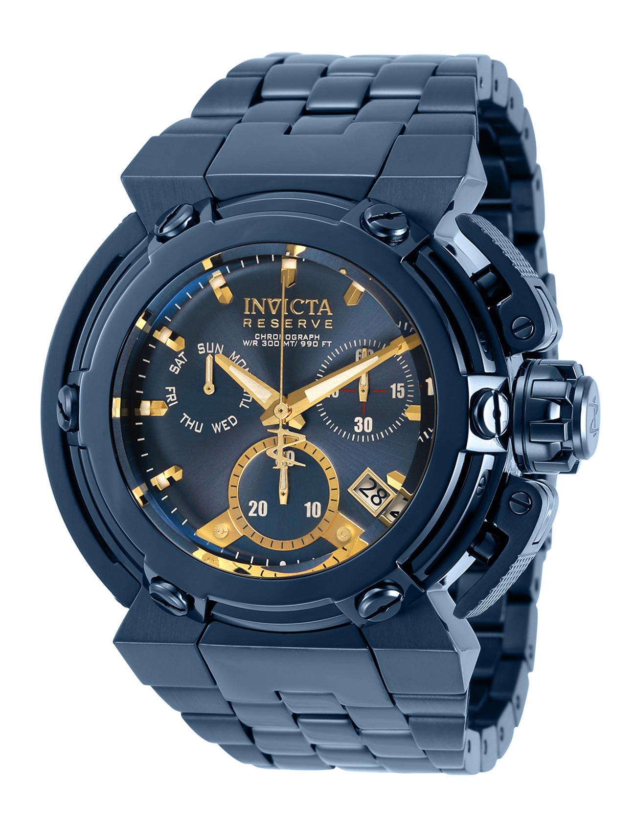 INVICTA 130121 Erkek Kol Saati