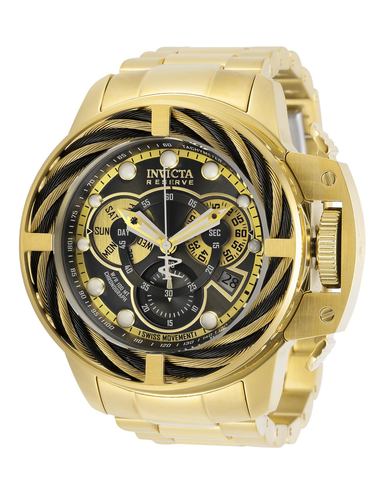 INVICTA 130129 Erkek Kol Saati