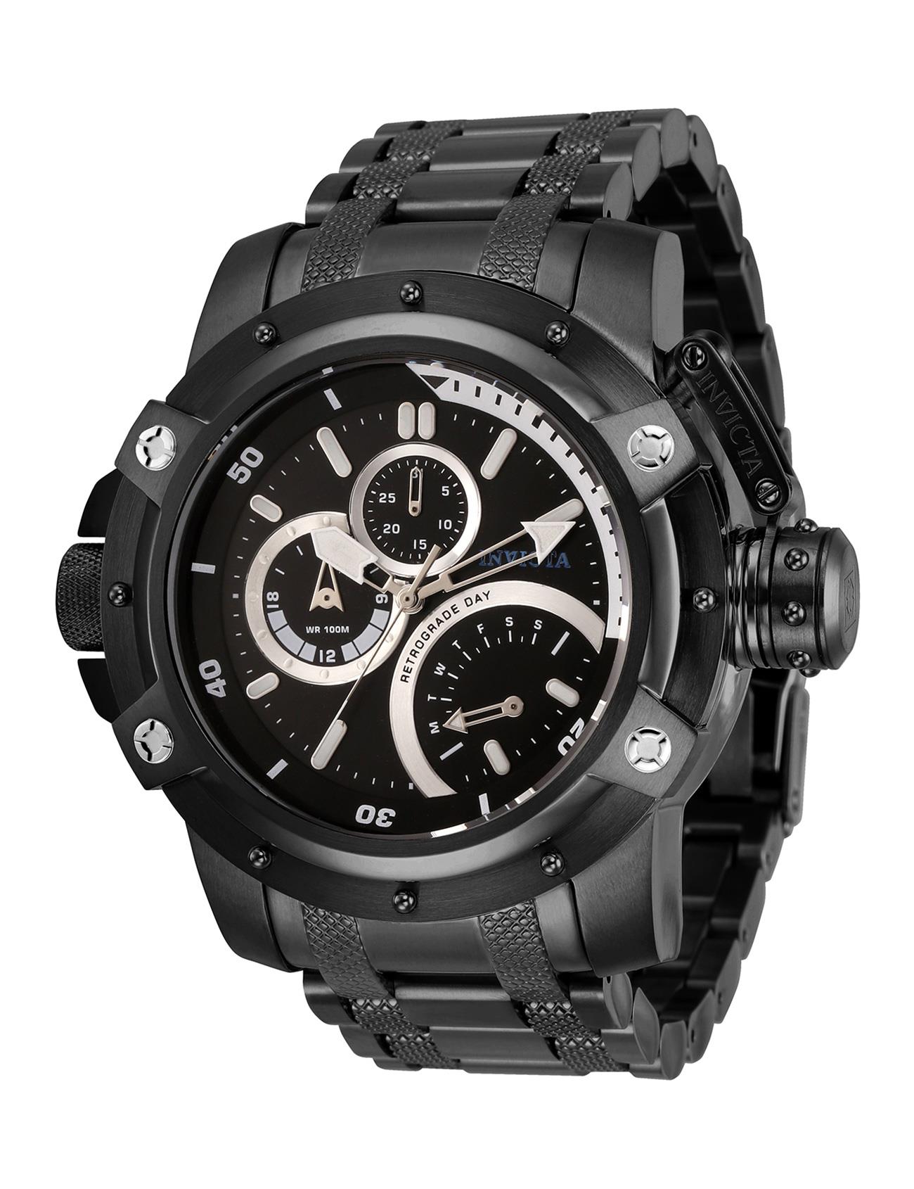 INVICTA 130377 Erkek Kol Saati