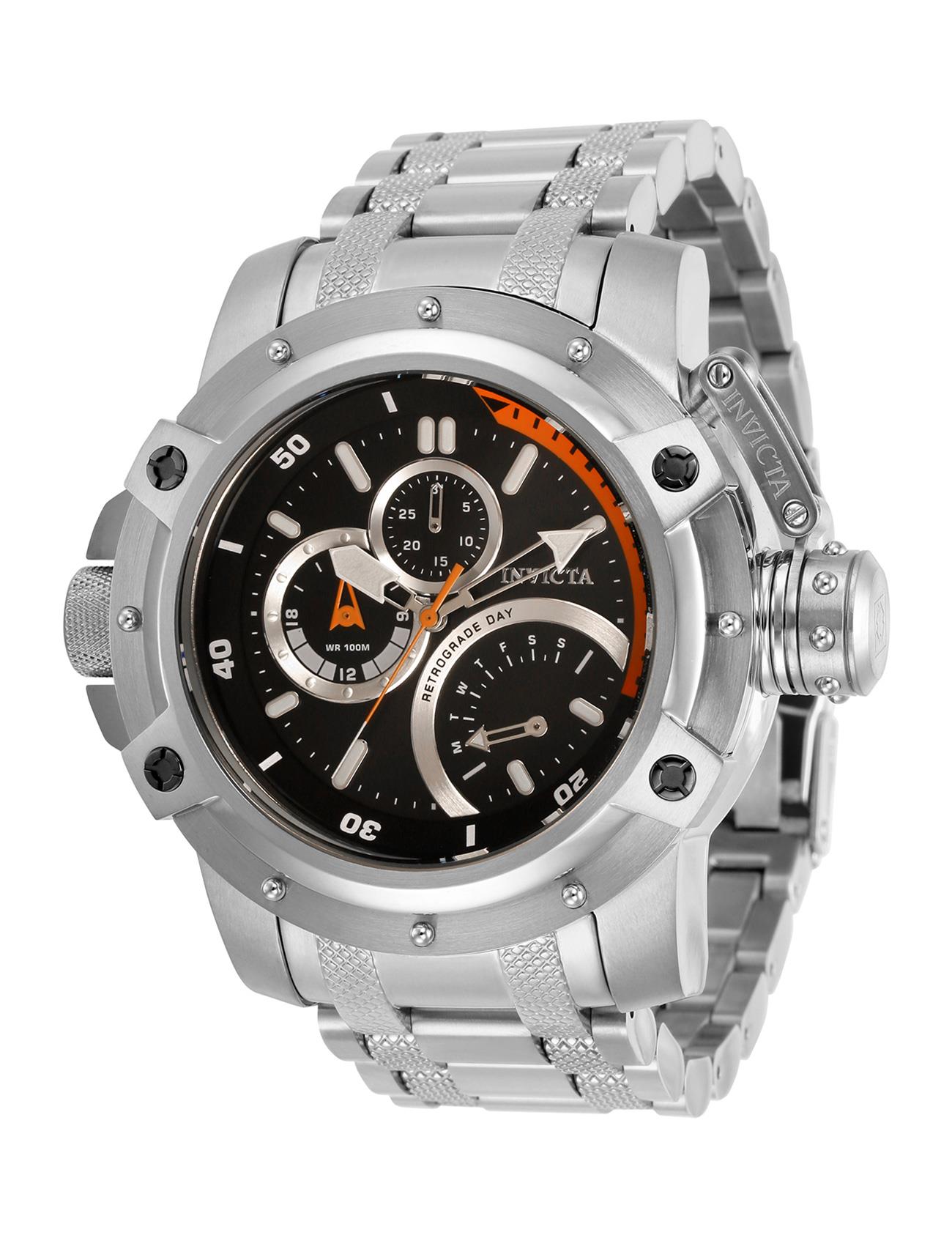 INVICTA 130378 Erkek Kol Saati