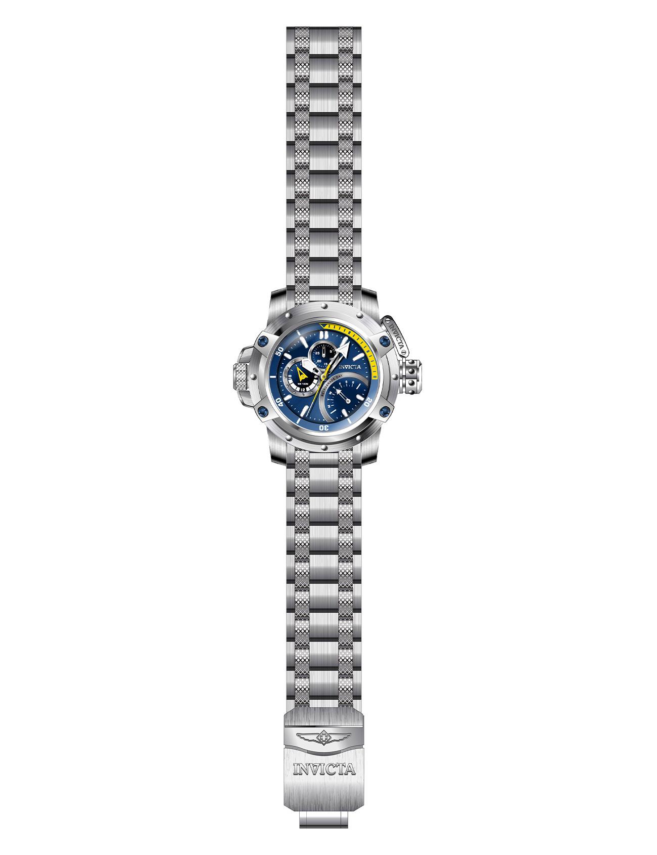 INVICTA 130379 Erkek Kol Saati