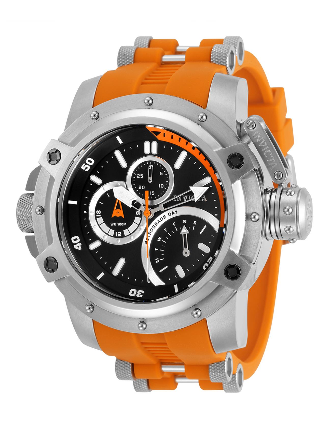 INVICTA 130384 Erkek Kol Saati