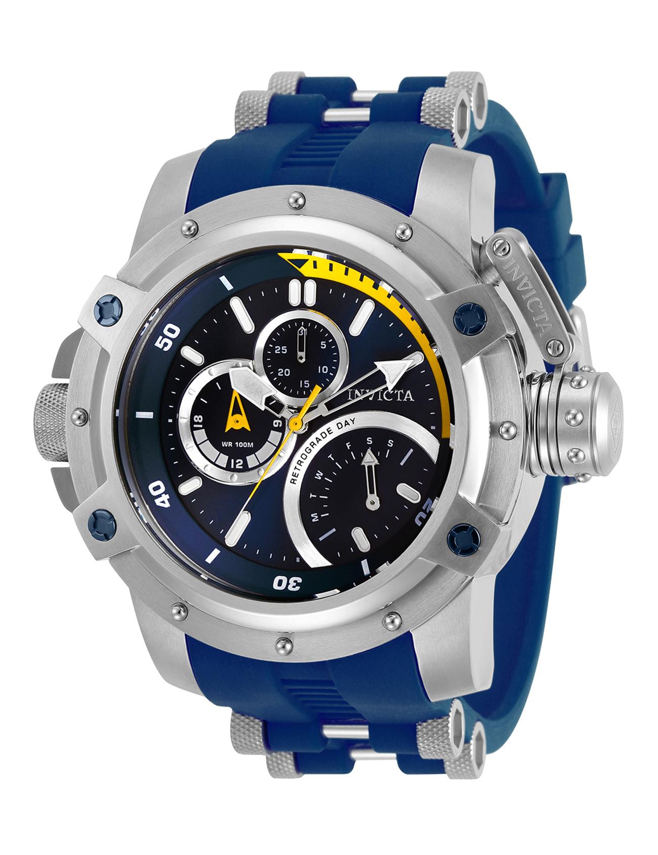 INVICTA 130385 Erkek Kol Saati