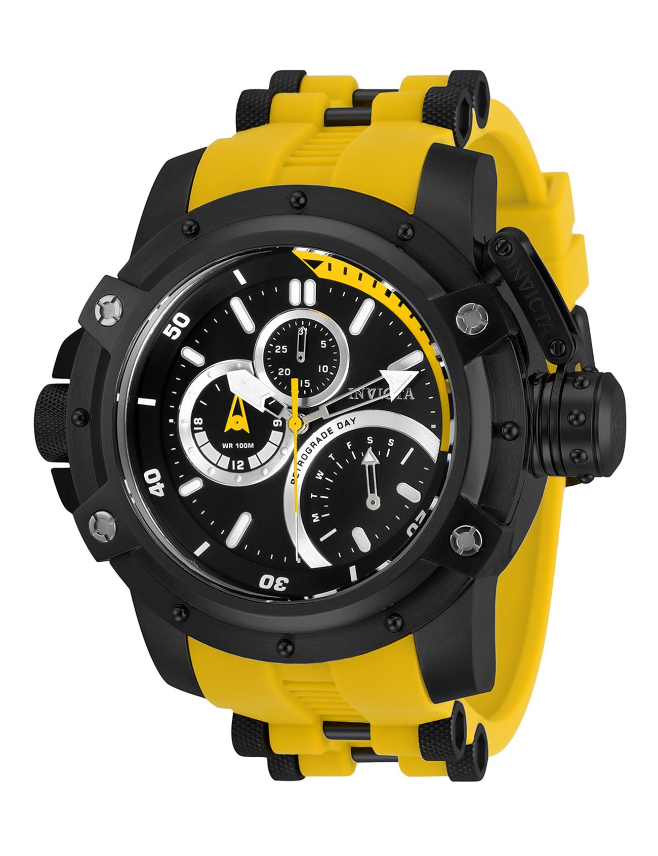 INVICTA 130388 Erkek Kol Saati