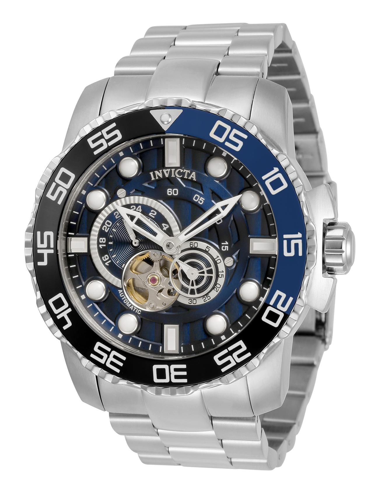 INVICTA 130401 Erkek Kol Saati