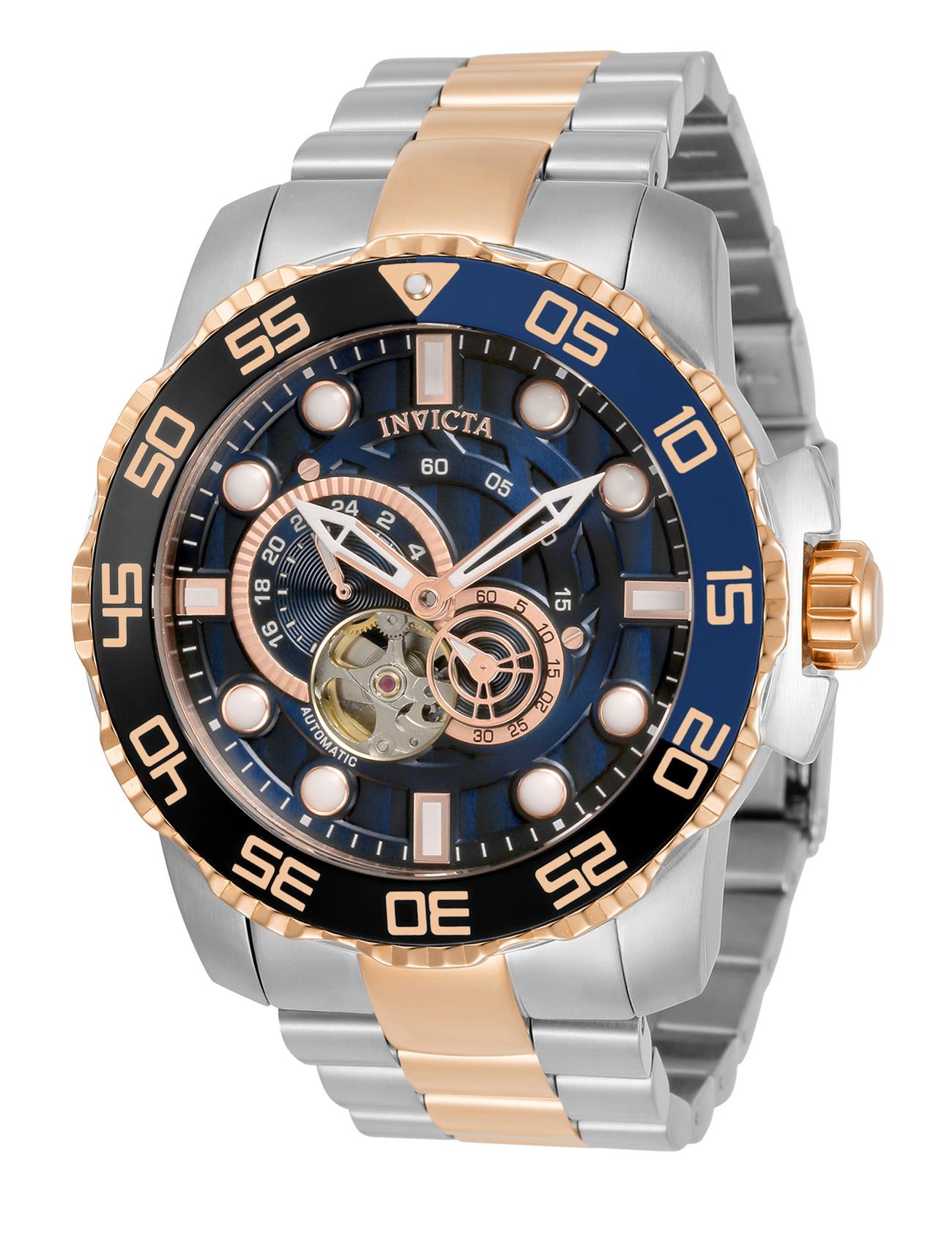 INVICTA 130403 Erkek Kol Saati