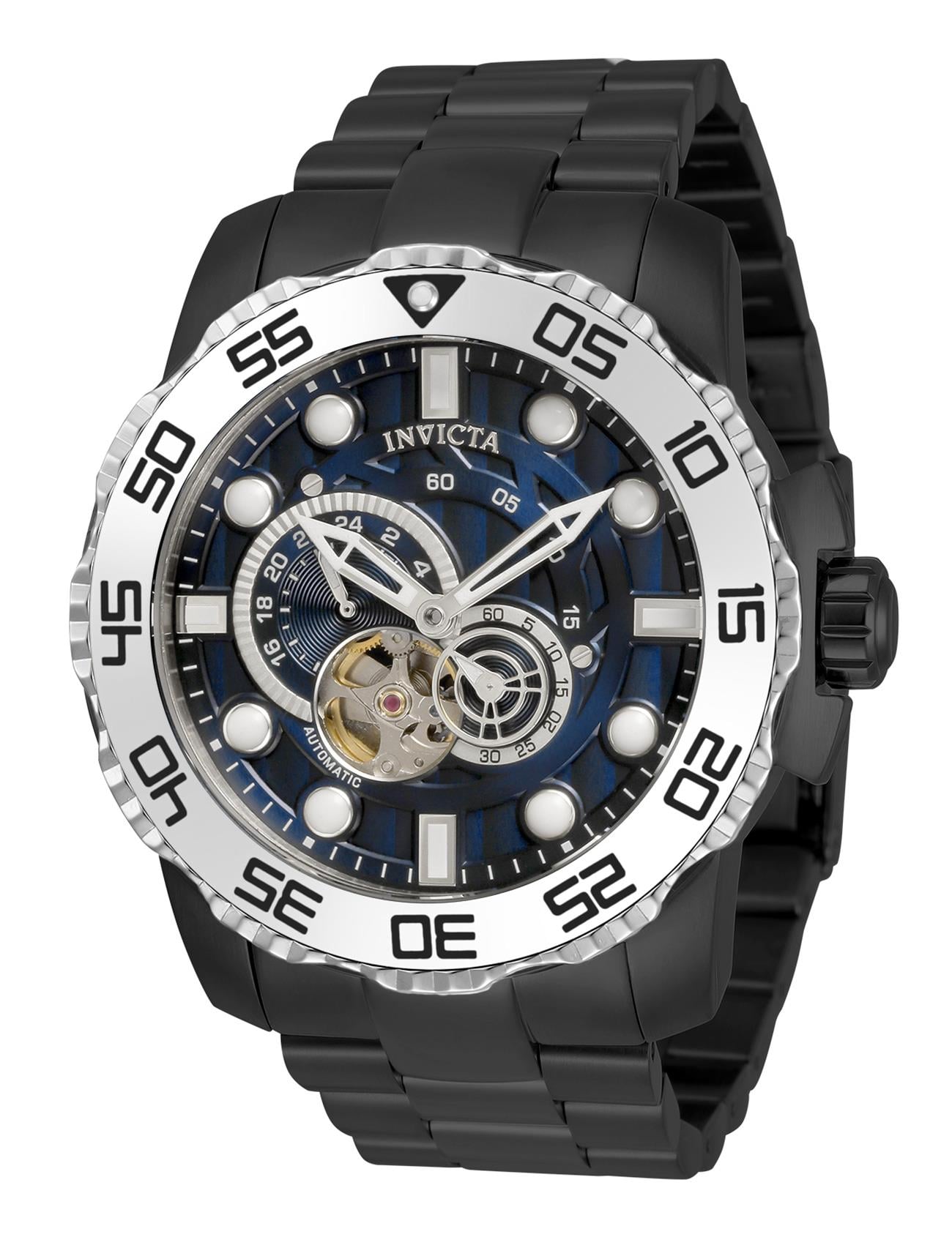 INVICTA 130404 Erkek Kol Saati