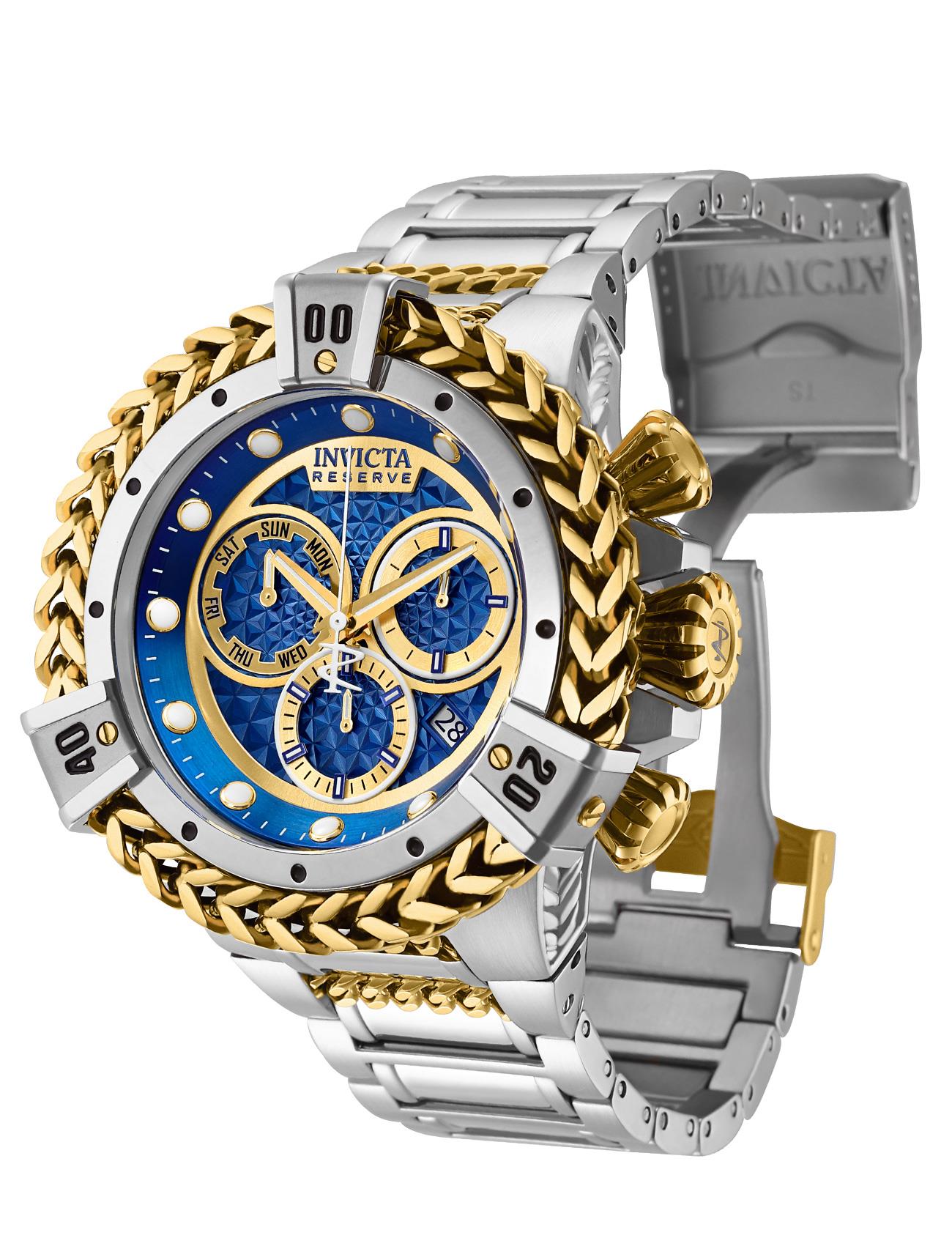 INVICTA 130543 Erkek Kol Saati