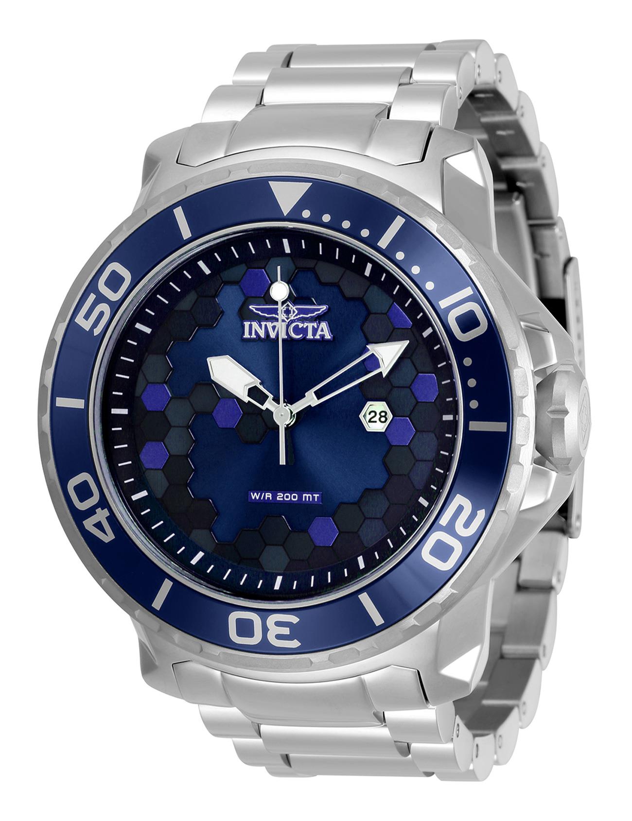 INVICTA 130561 Erkek Kol Saati