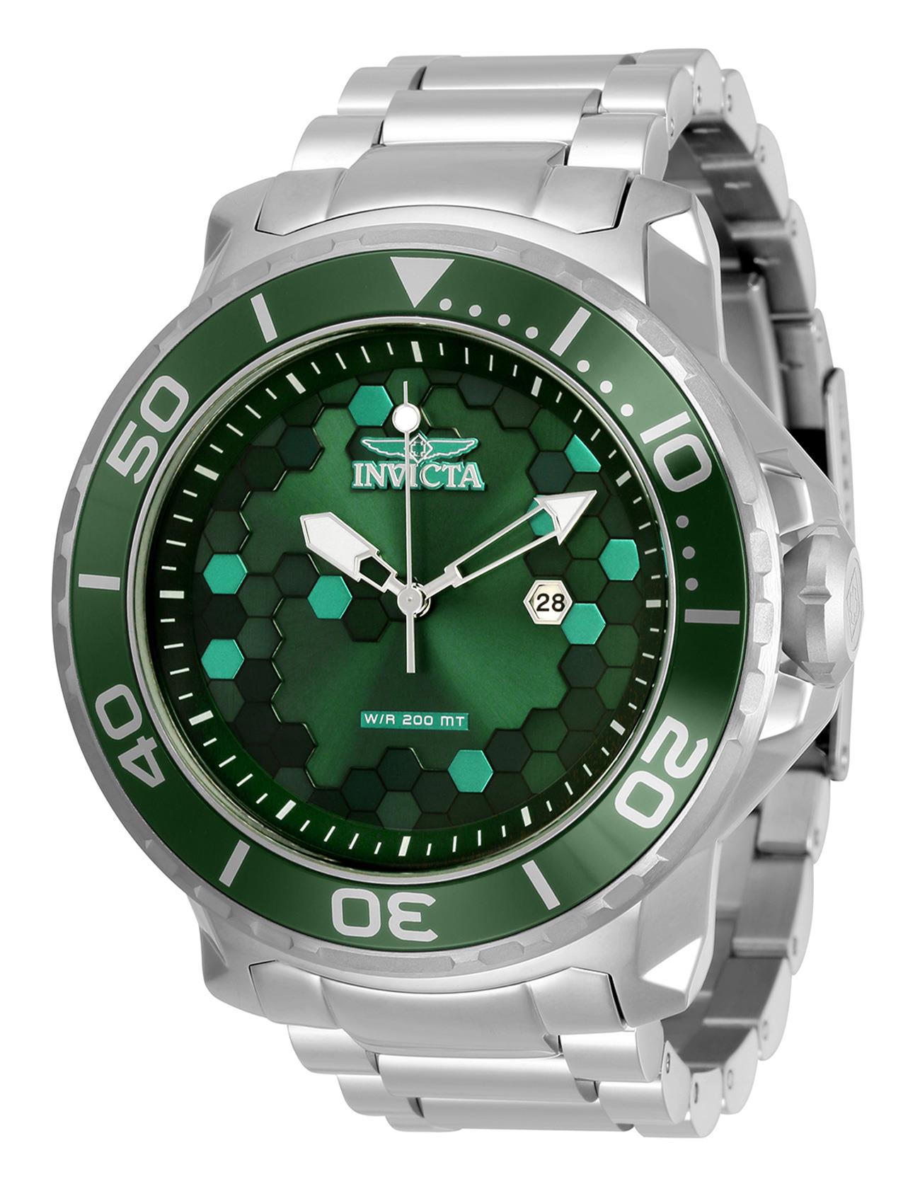 INVICTA 130562 Erkek Kol Saati