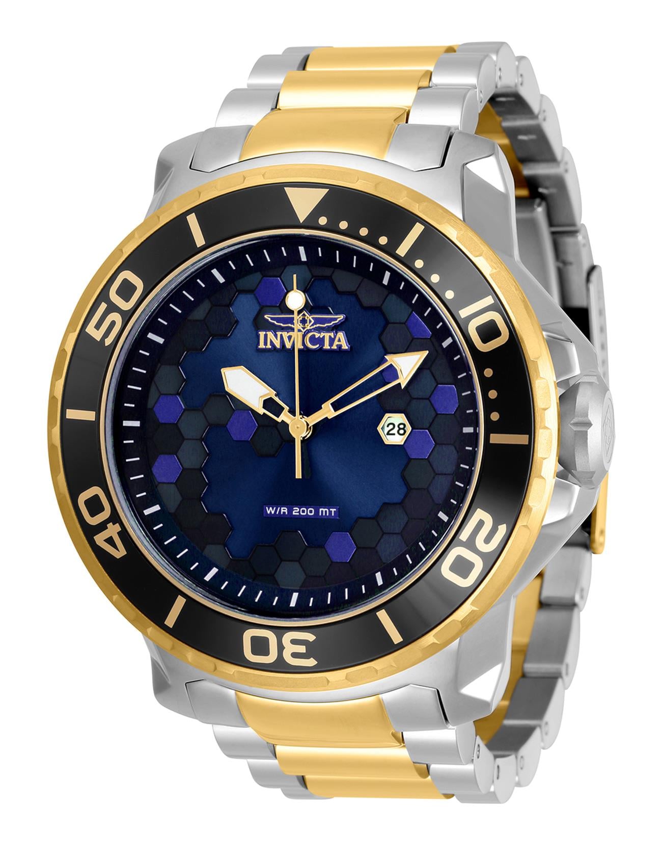 INVICTA 130564 Erkek Kol Saati