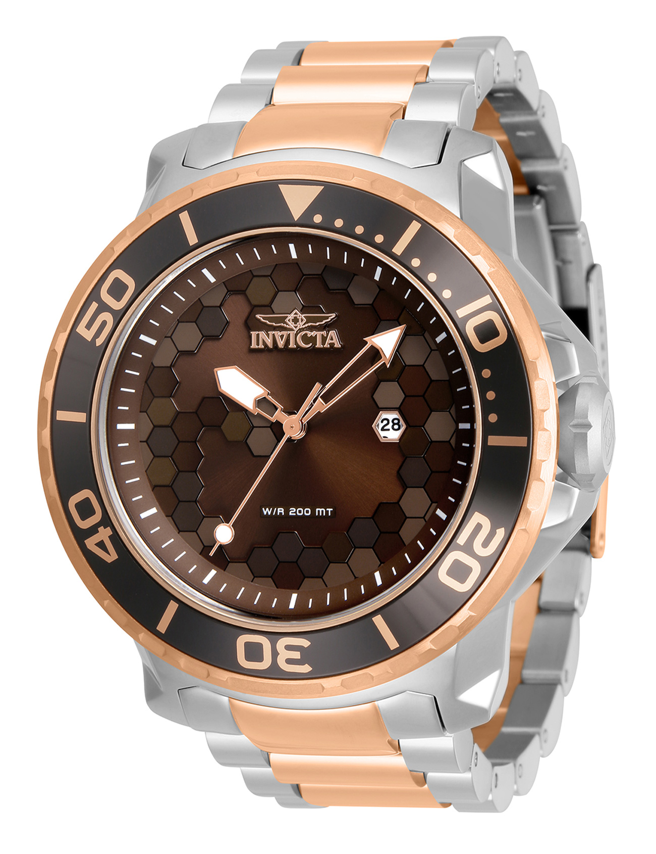 INVICTA 130566 Erkek Kol Saati