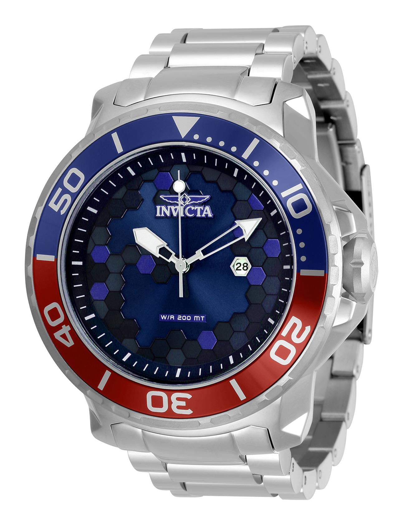 INVICTA 130567 Erkek Kol Saati