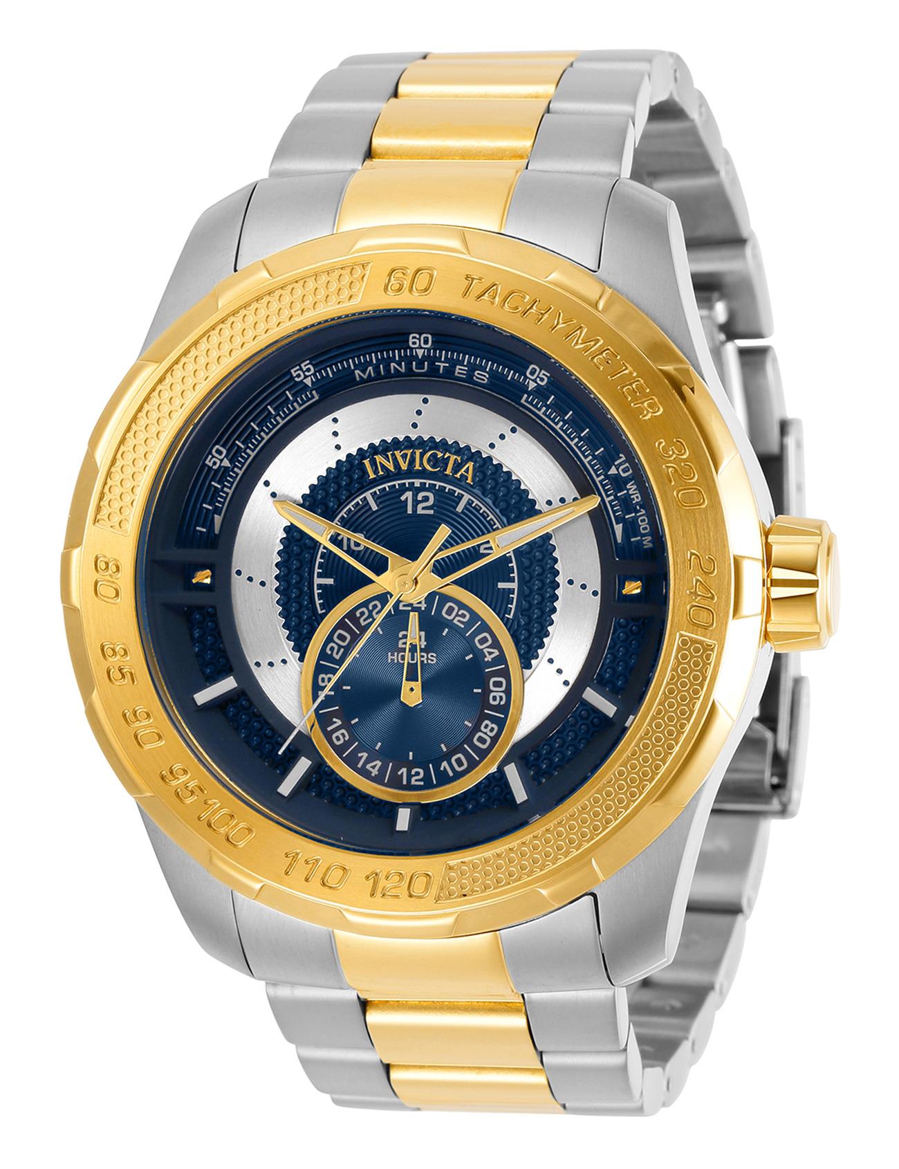 INVICTA 130570 Erkek Kol Saati