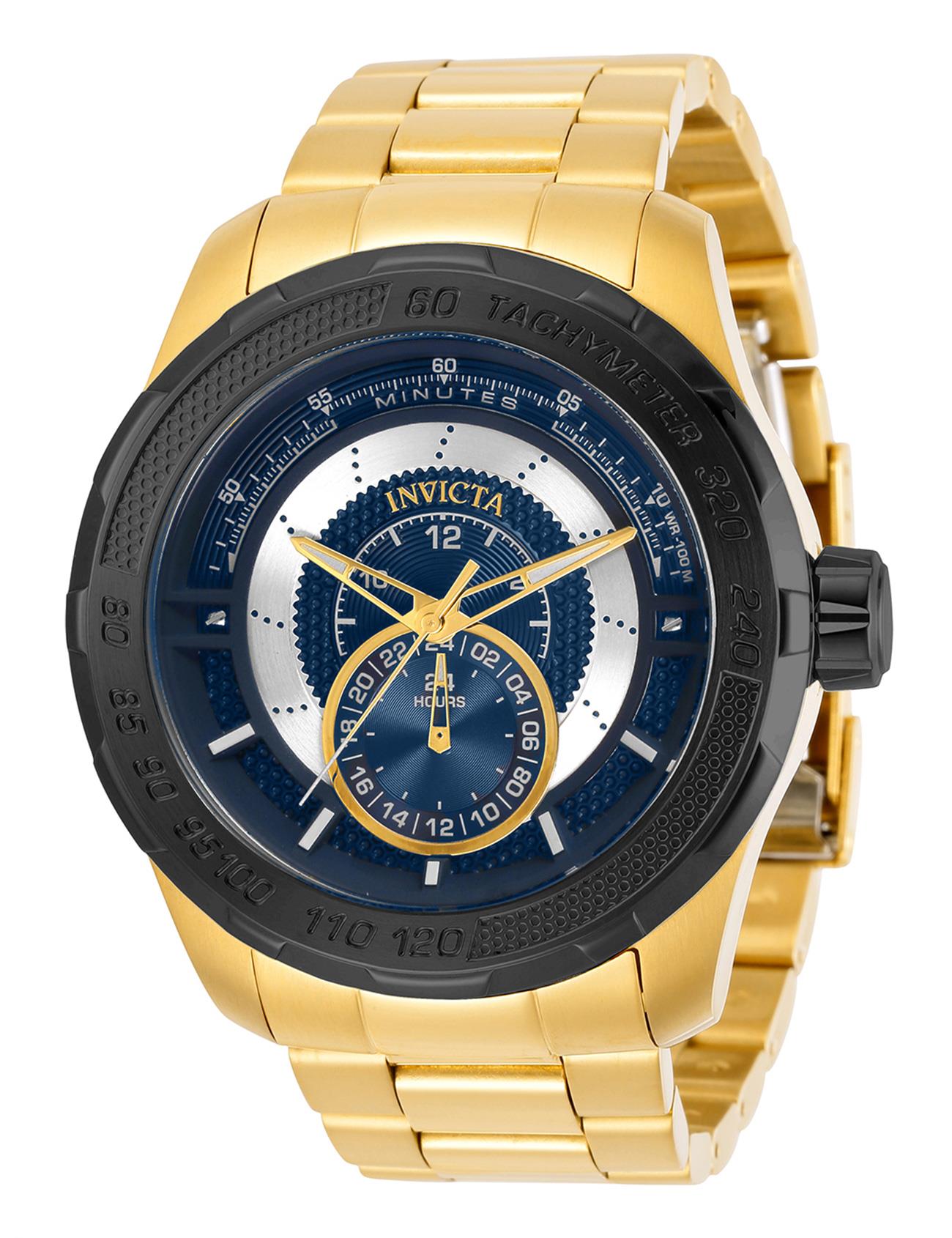INVICTA 130573 Erkek Kol Saati