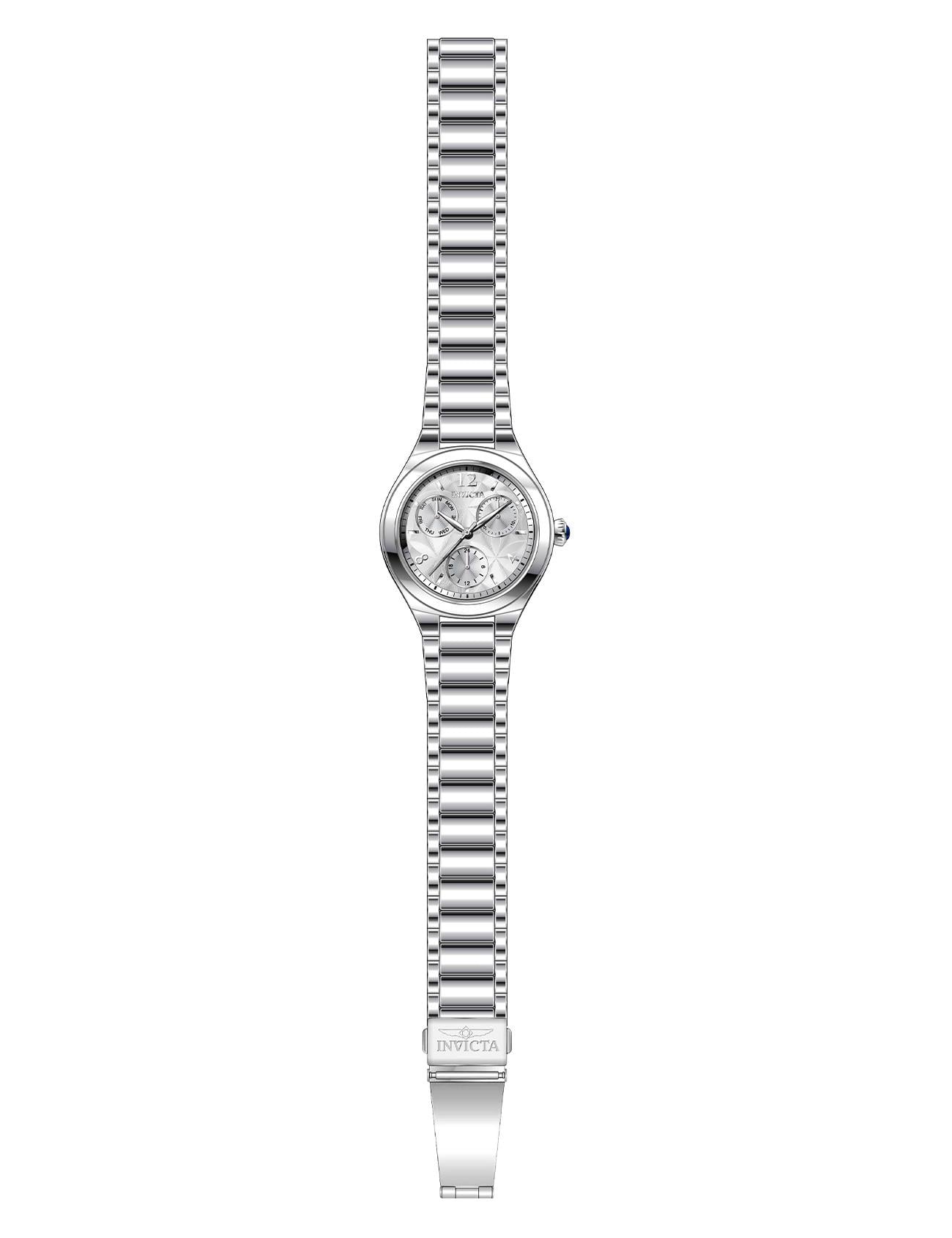 INVICTA 130681 Kadın Kol Saati