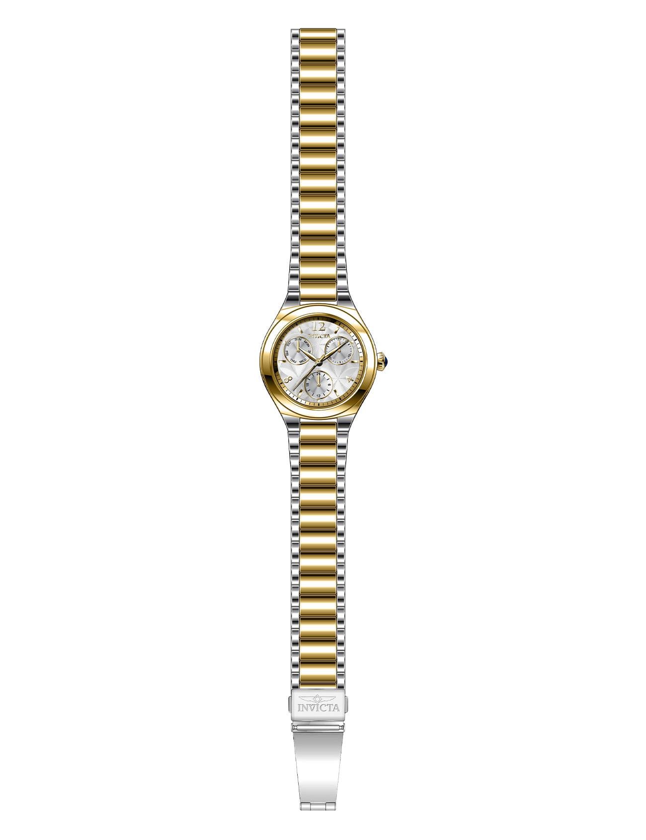 INVICTA 130684 Kadın Kol Saati