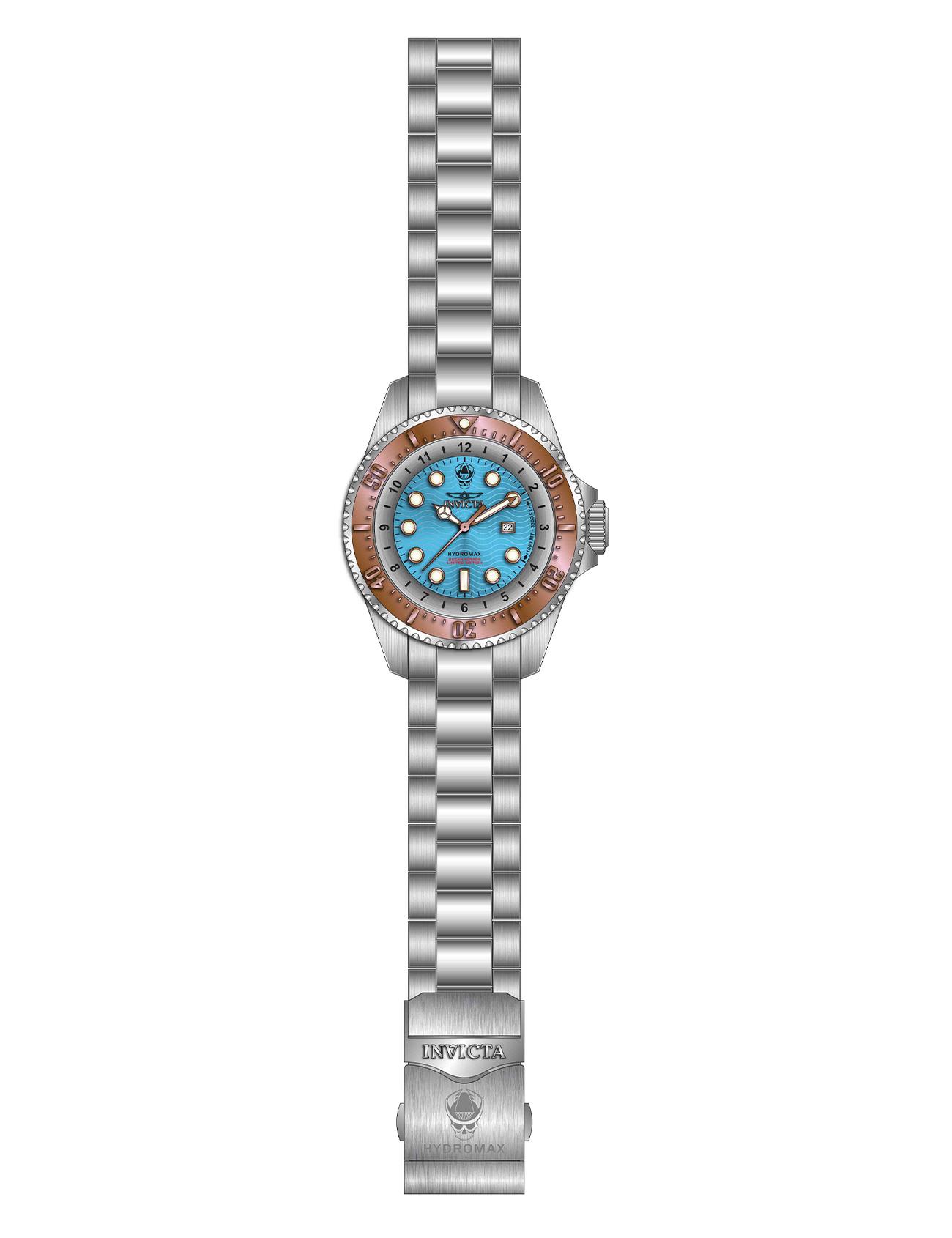 INVICTA 130844 Erkek Kol Saati