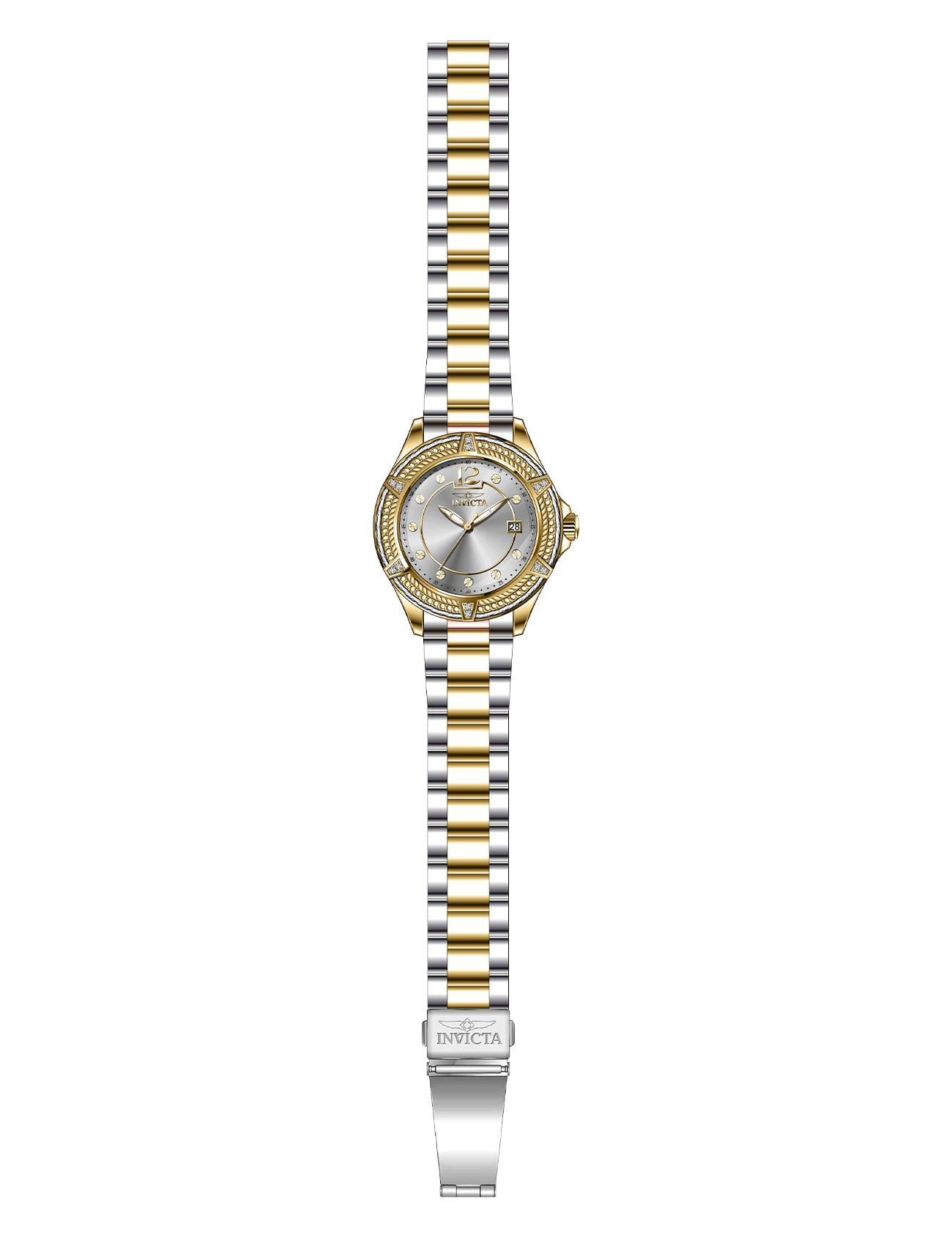 INVICTA 130882 Kadın Kol Saati