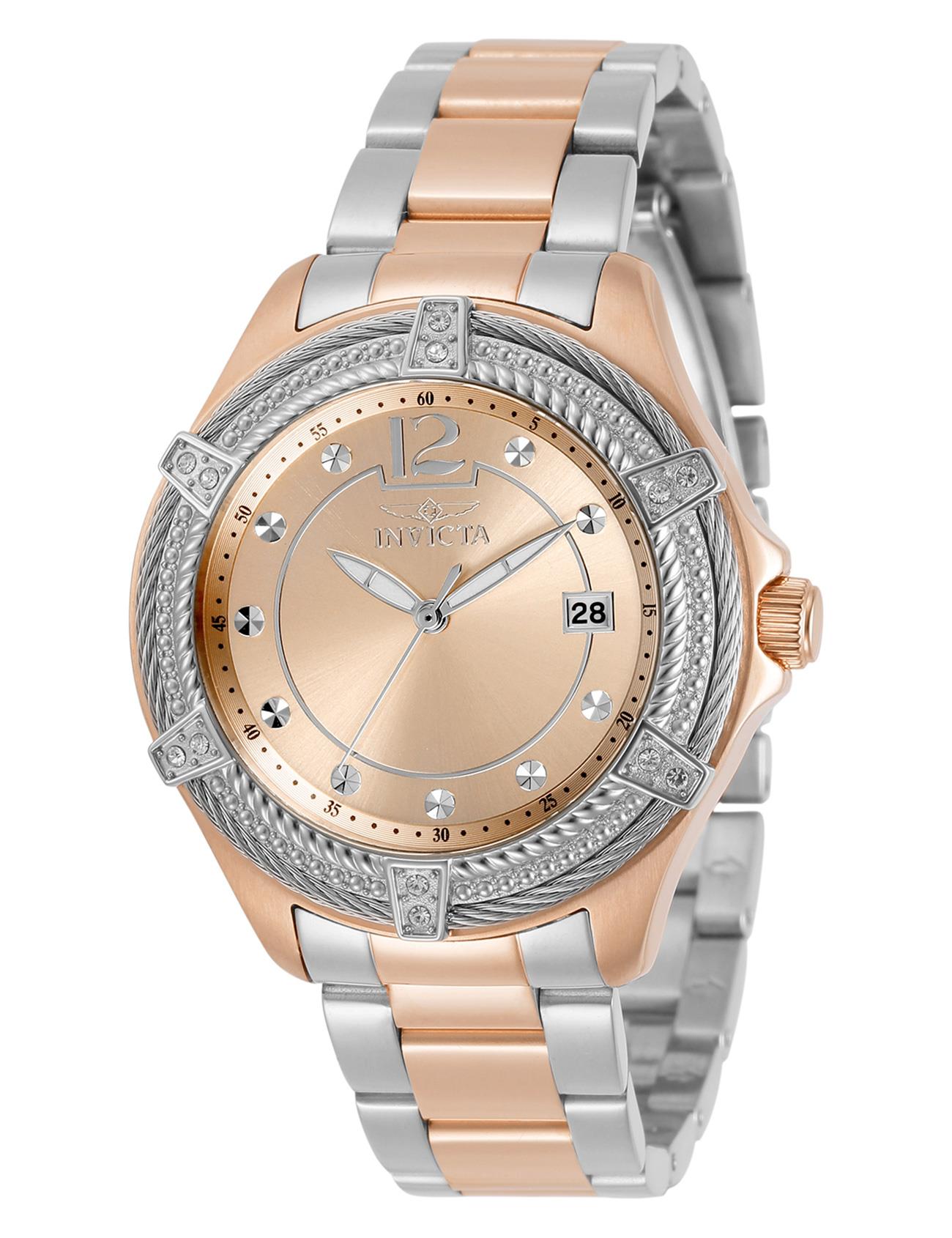 INVICTA 130885 Kadın Kol Saati