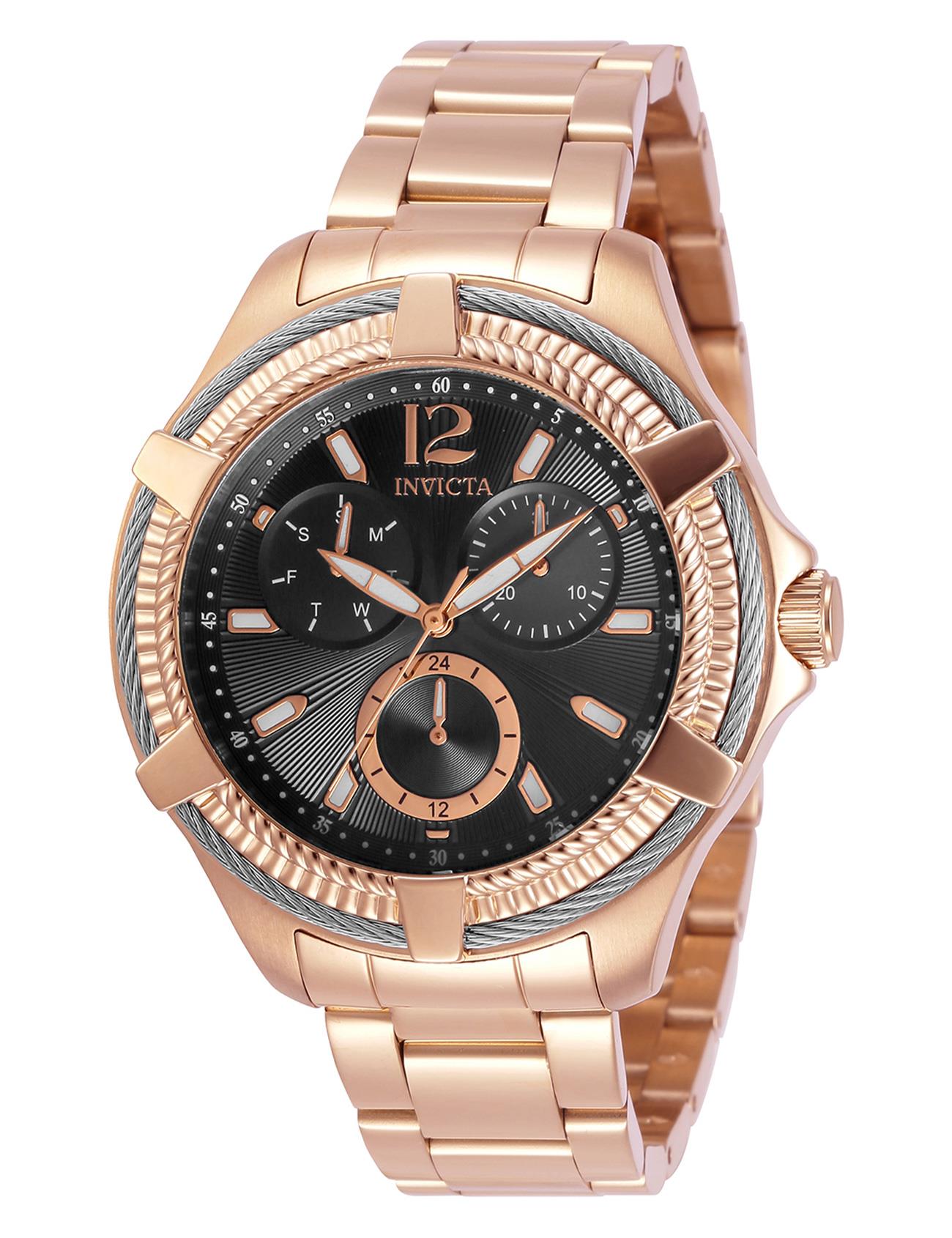 INVICTA 130897 Kadın Kol Saati