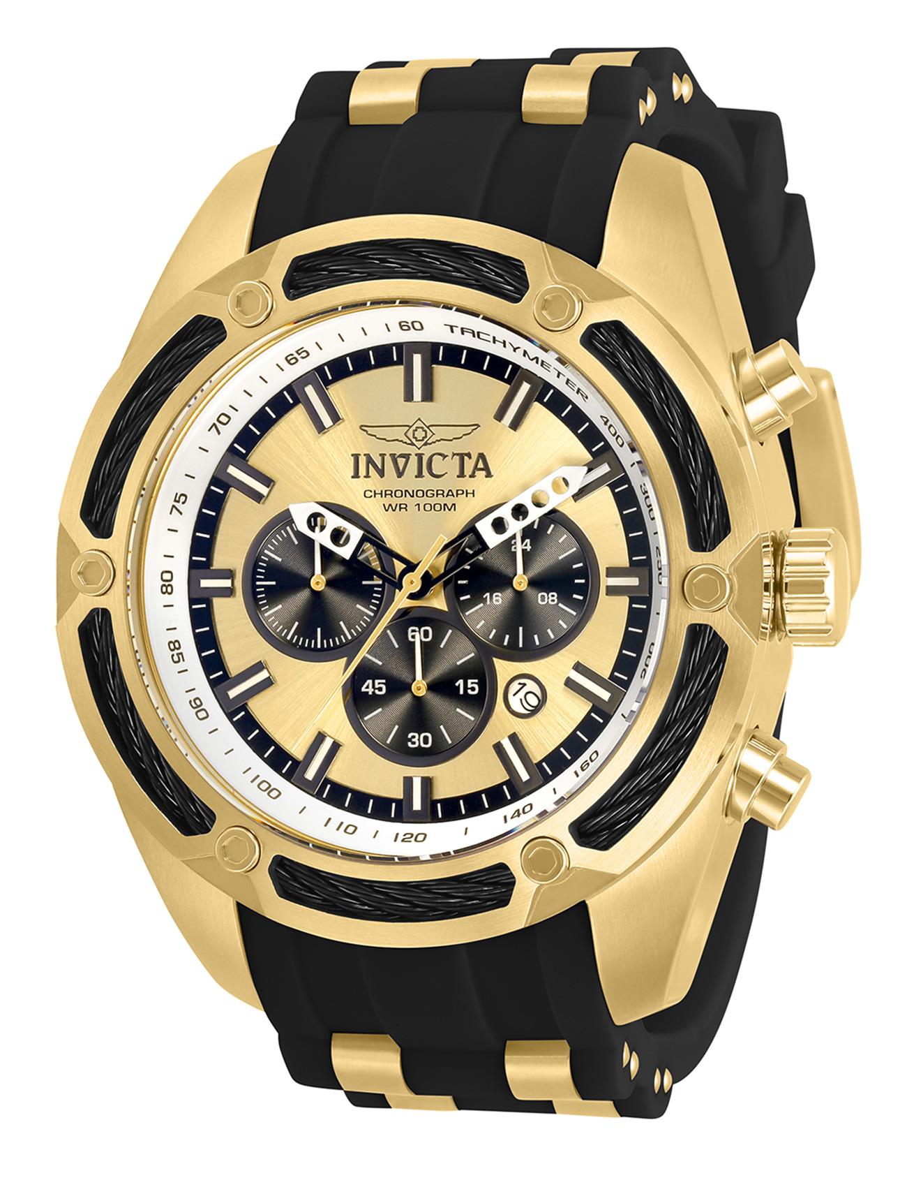 INVICTA 131065 Erkek Kol Saati