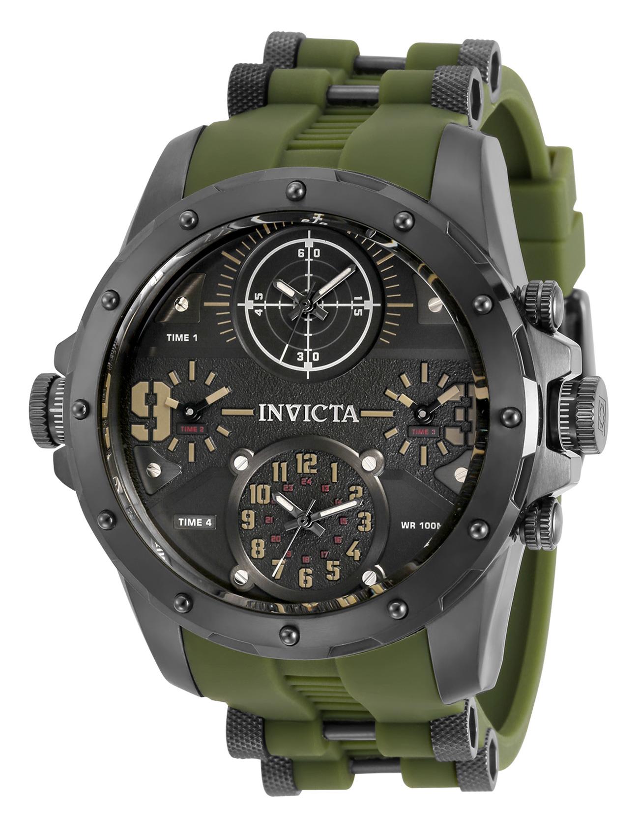 INVICTA 131138 Erkek Kol Saati