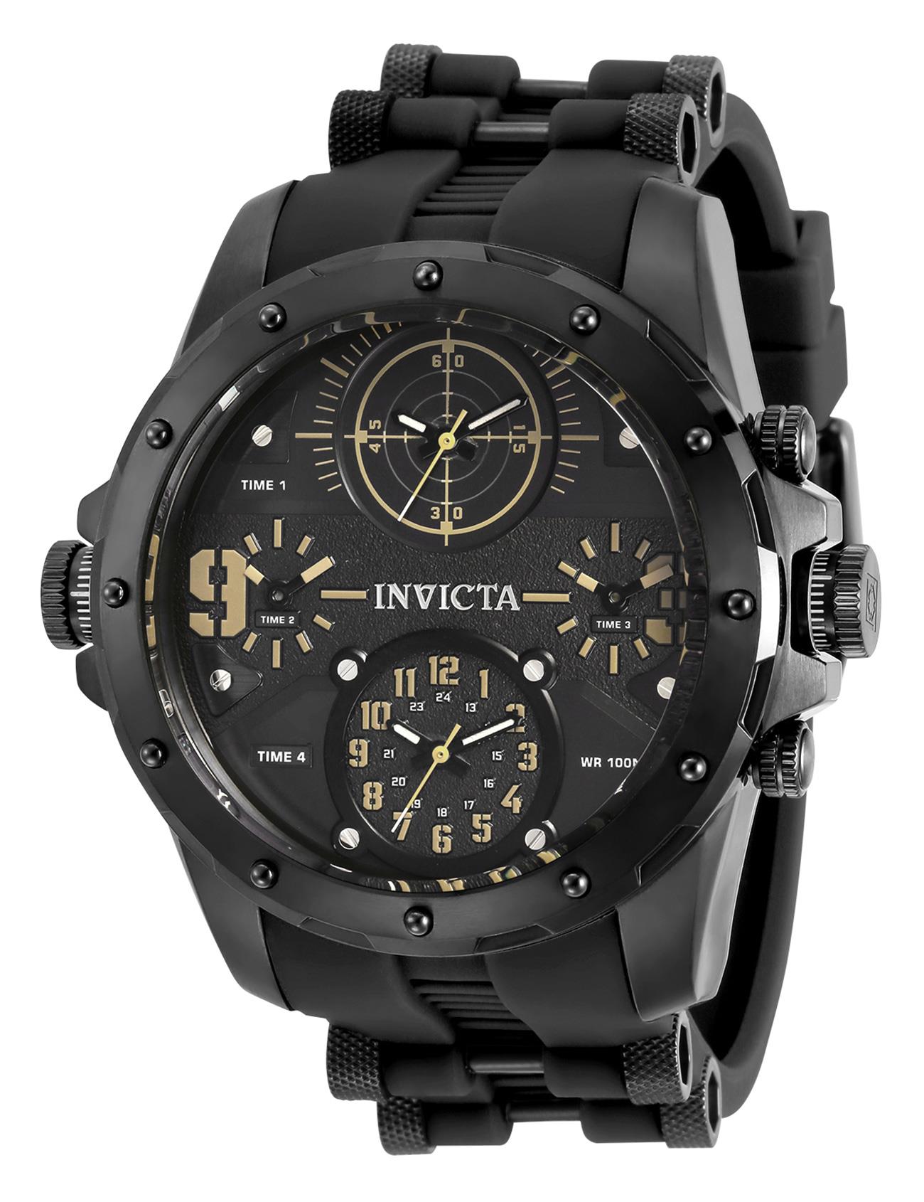 INVICTA 131140 Erkek Kol Saati