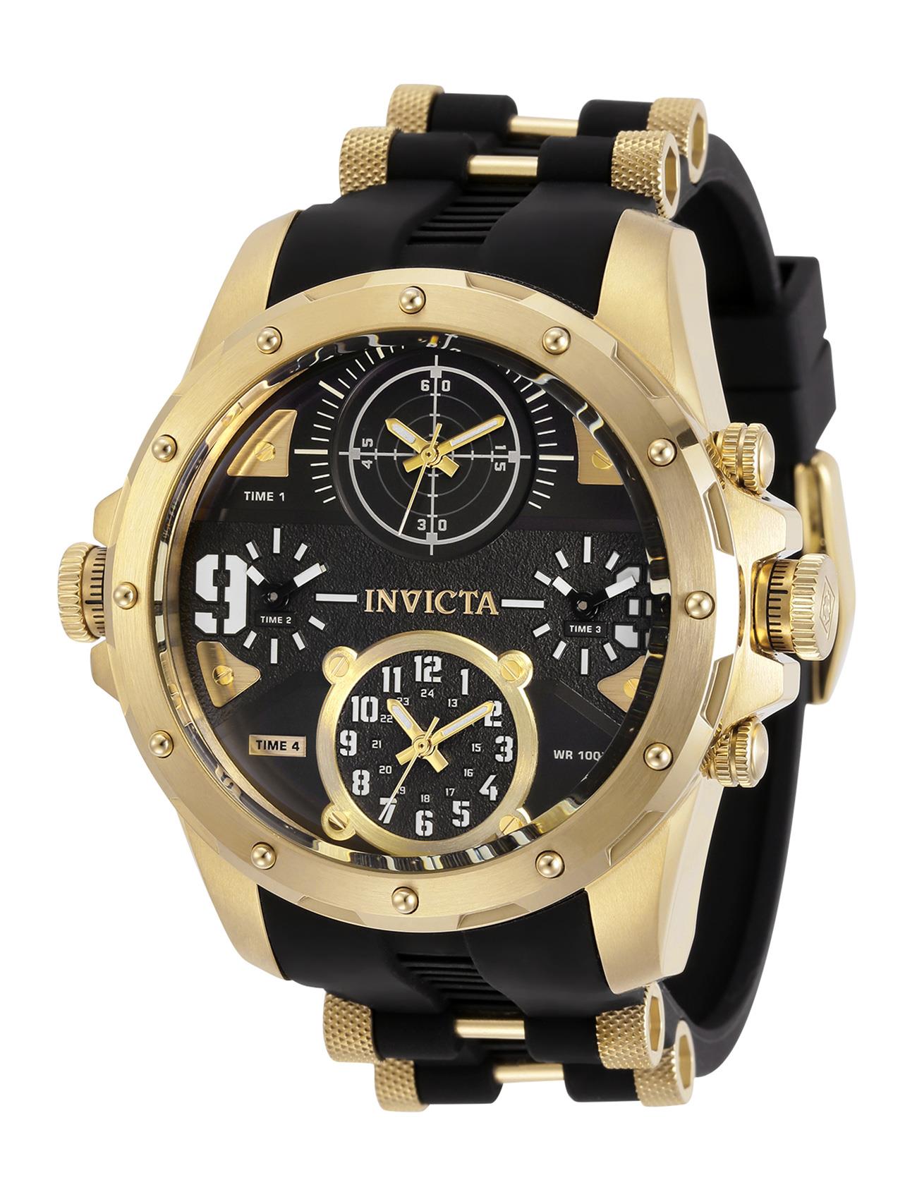 INVICTA 131141 Erkek Kol Saati