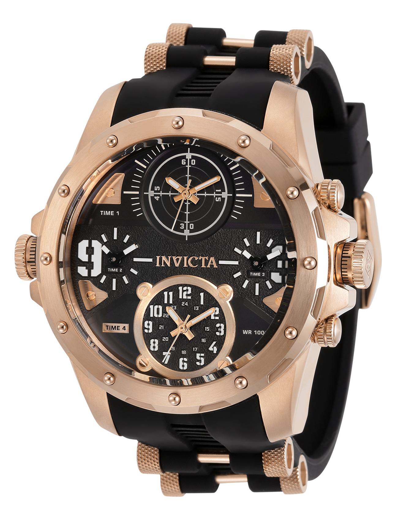 INVICTA 131142 Erkek Kol Saati