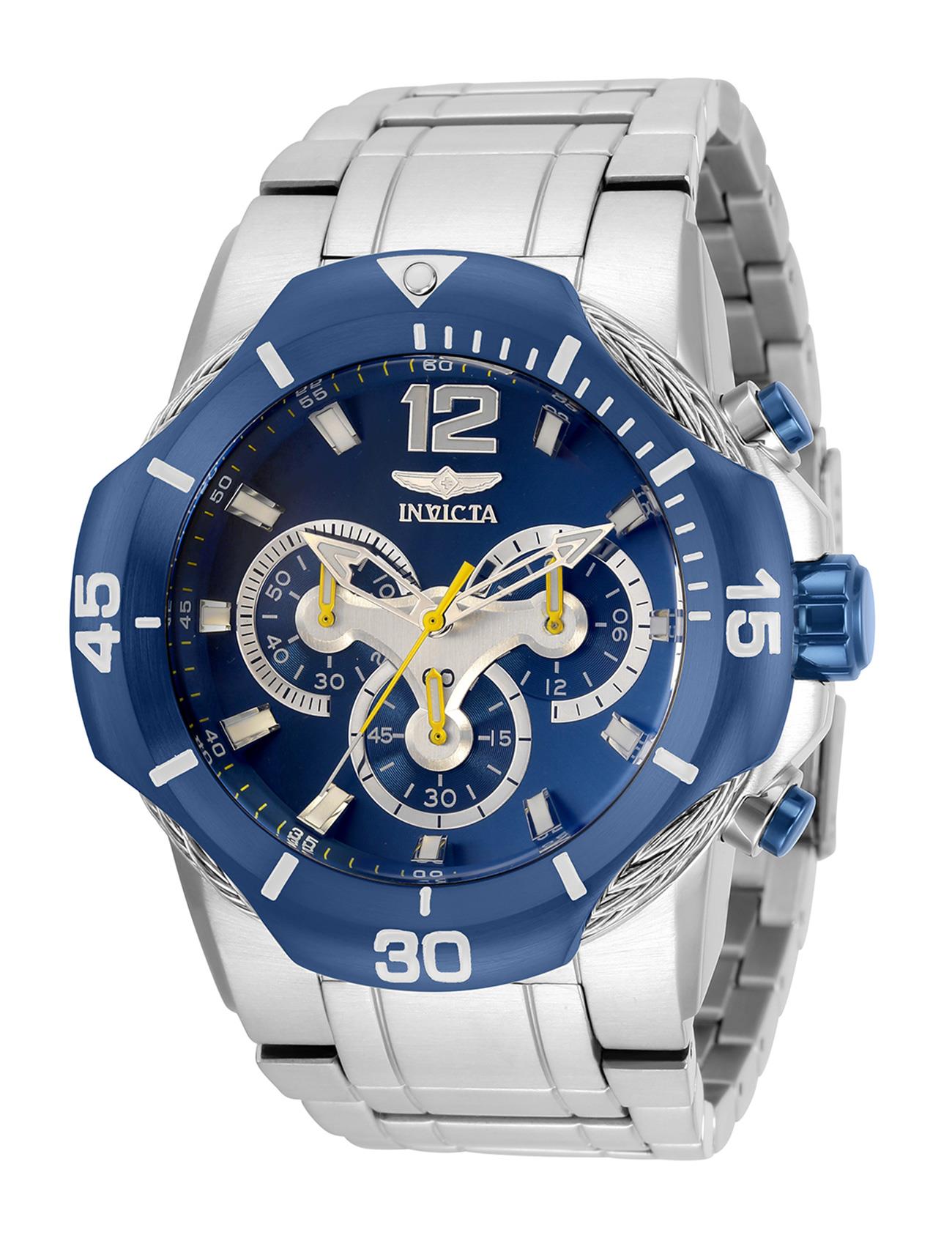 INVICTA 131162 Erkek Kol Saati
