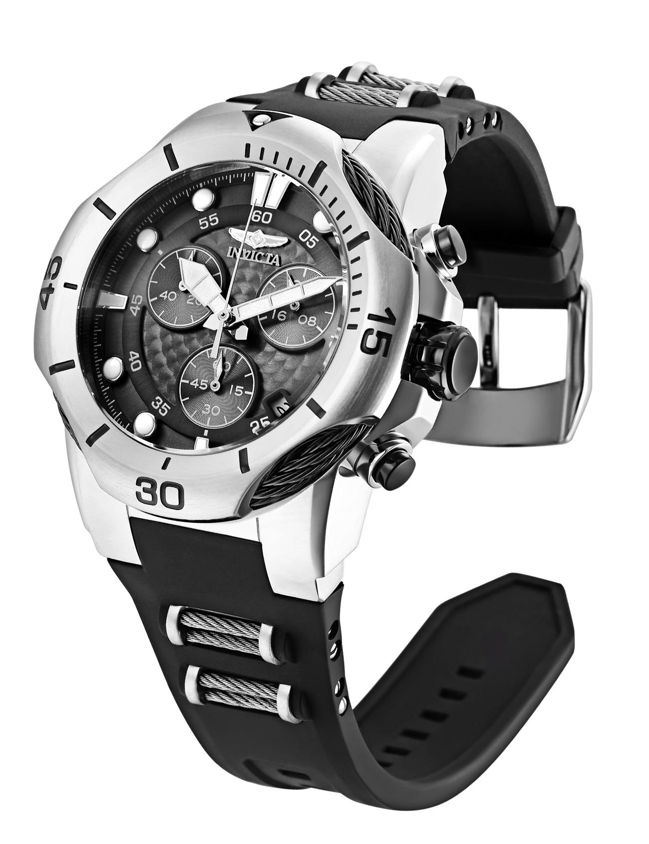 INVICTA 131166 Erkek Kol Saati