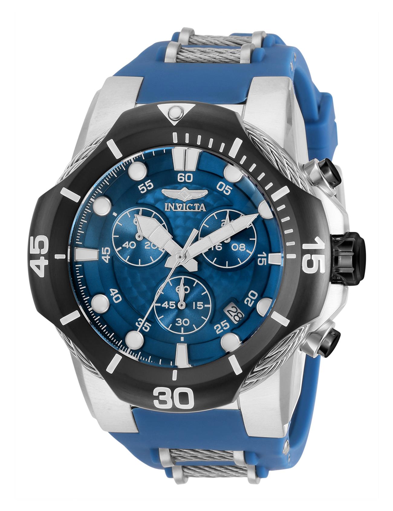 INVICTA 131167 Erkek Kol Saati