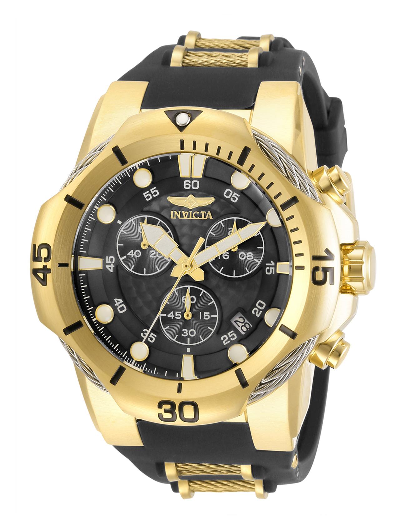 INVICTA 131168 Erkek Kol Saati