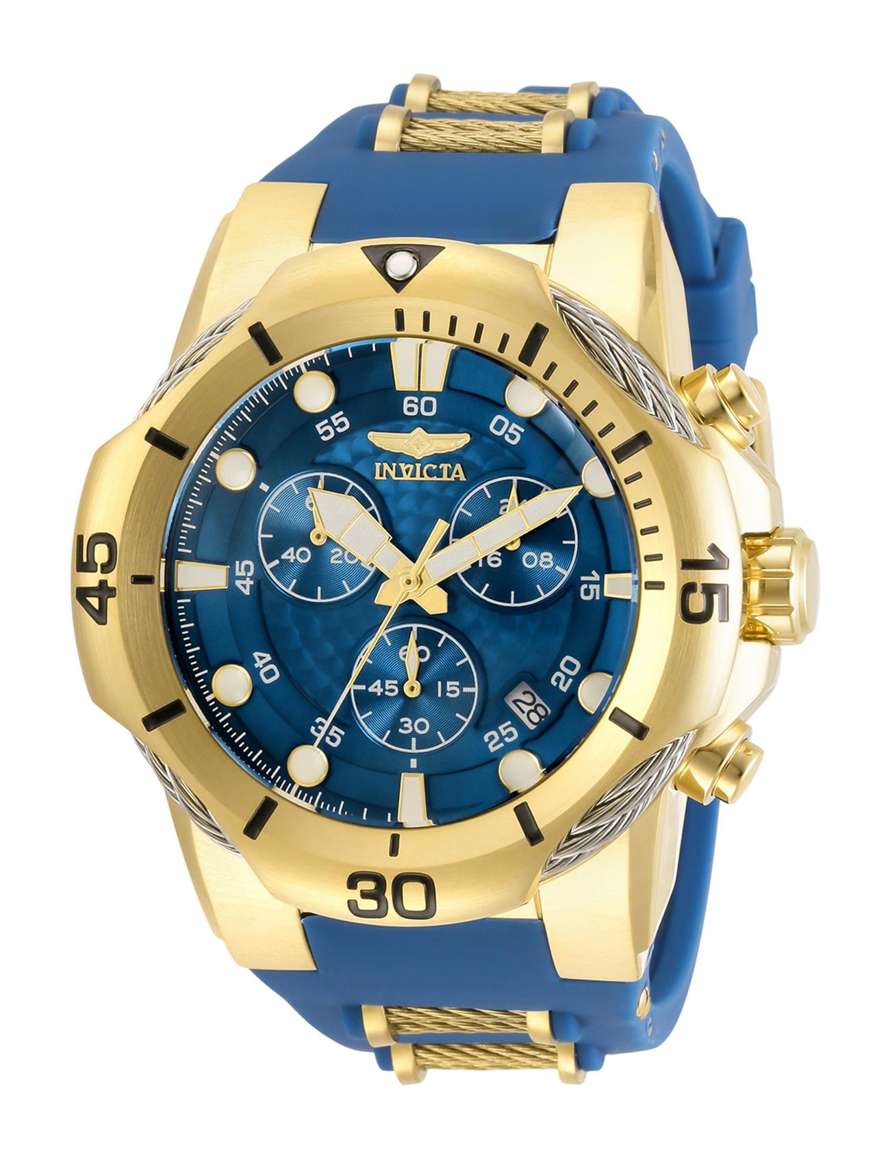 INVICTA 131169 Erkek Kol Saati