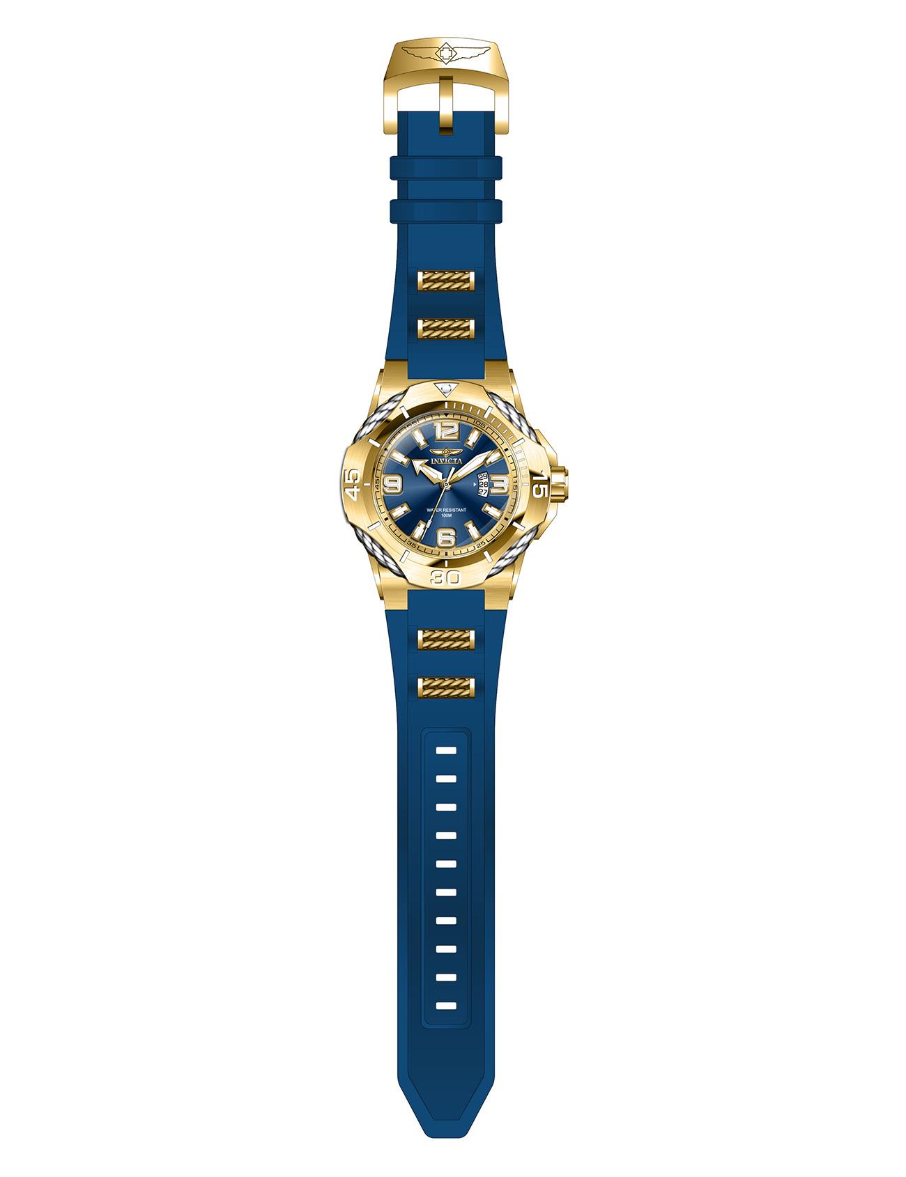 INVICTA 131171 Erkek Kol Saati