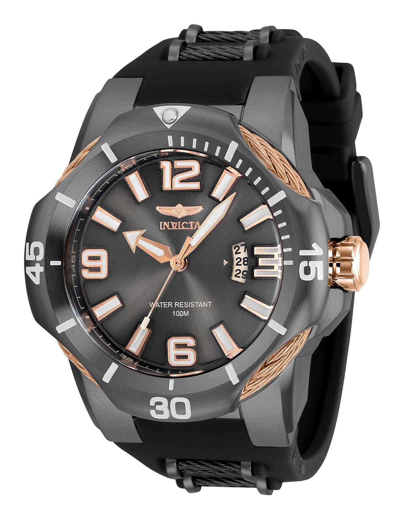 INVICTA 131172 Erkek Kol Saati