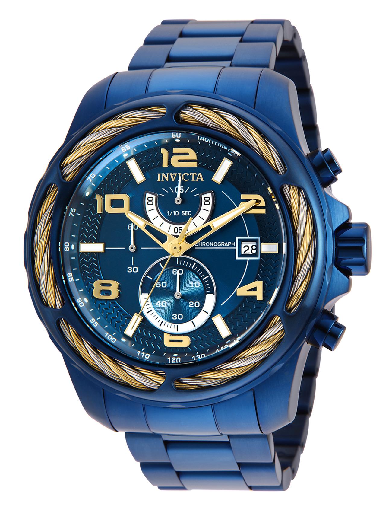 INVICTA 131232 Erkek Kol Saati