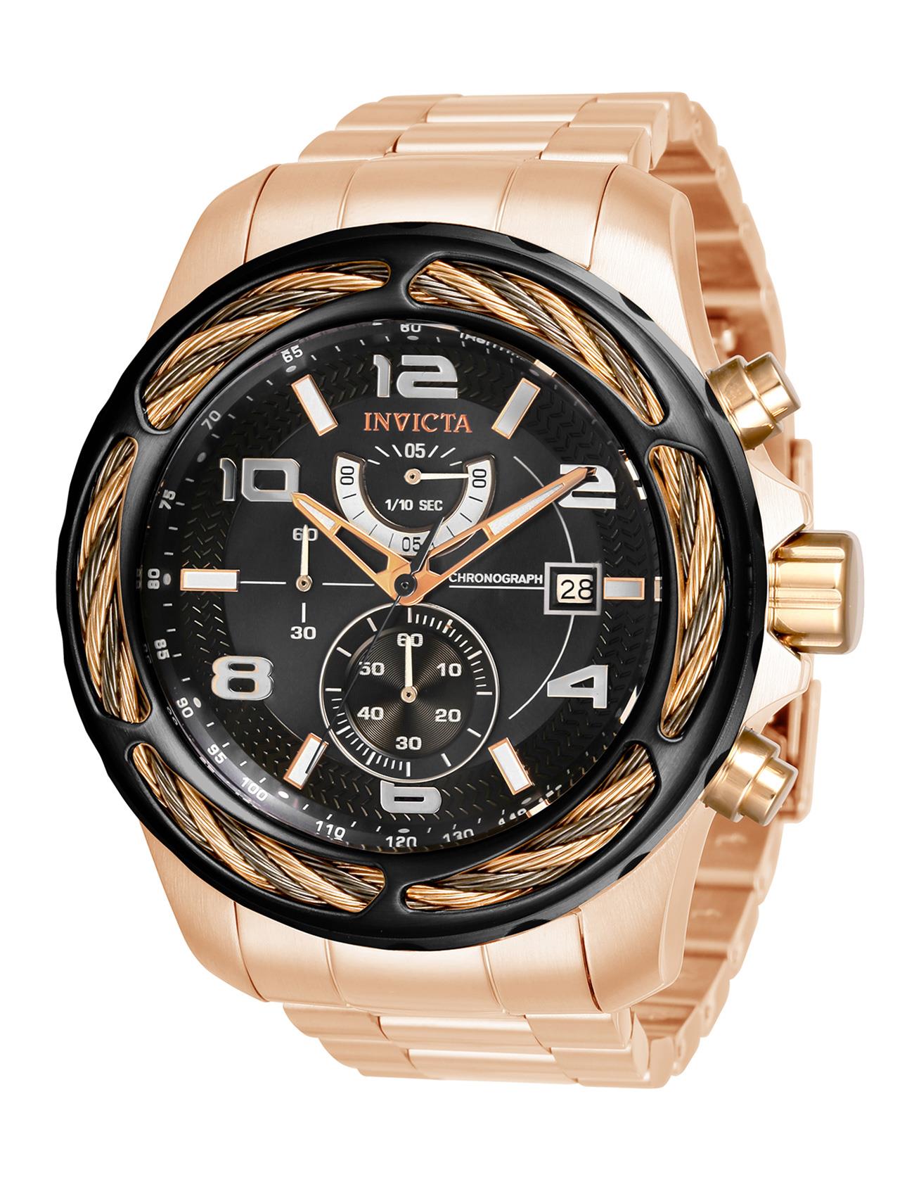 INVICTA 131234 Erkek Kol Saati
