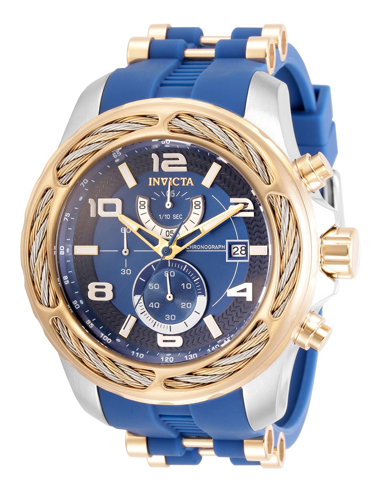 INVICTA 131238 Erkek Kol Saati