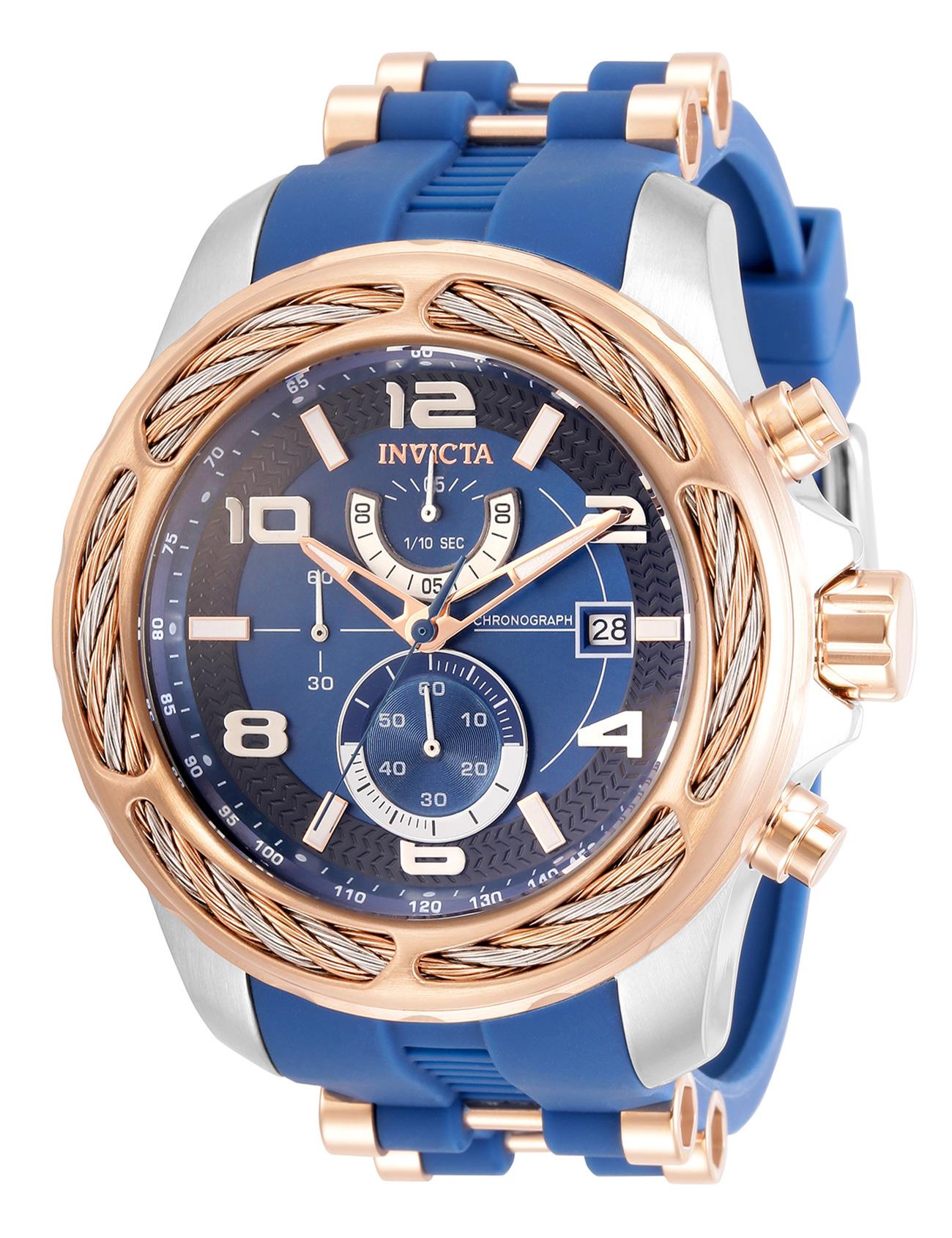 INVICTA 131239 Erkek Kol Saati
