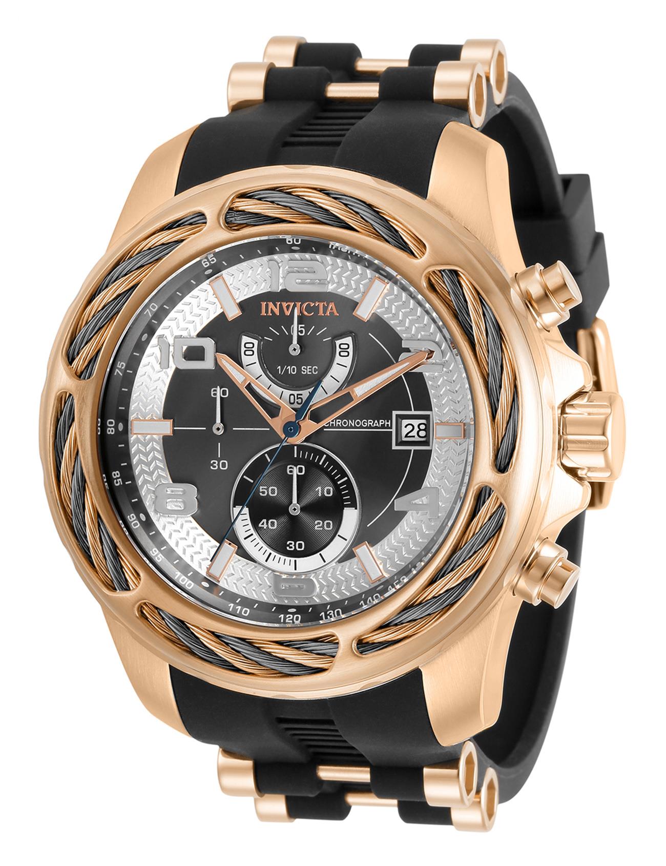 INVICTA 131240 Erkek Kol Saati