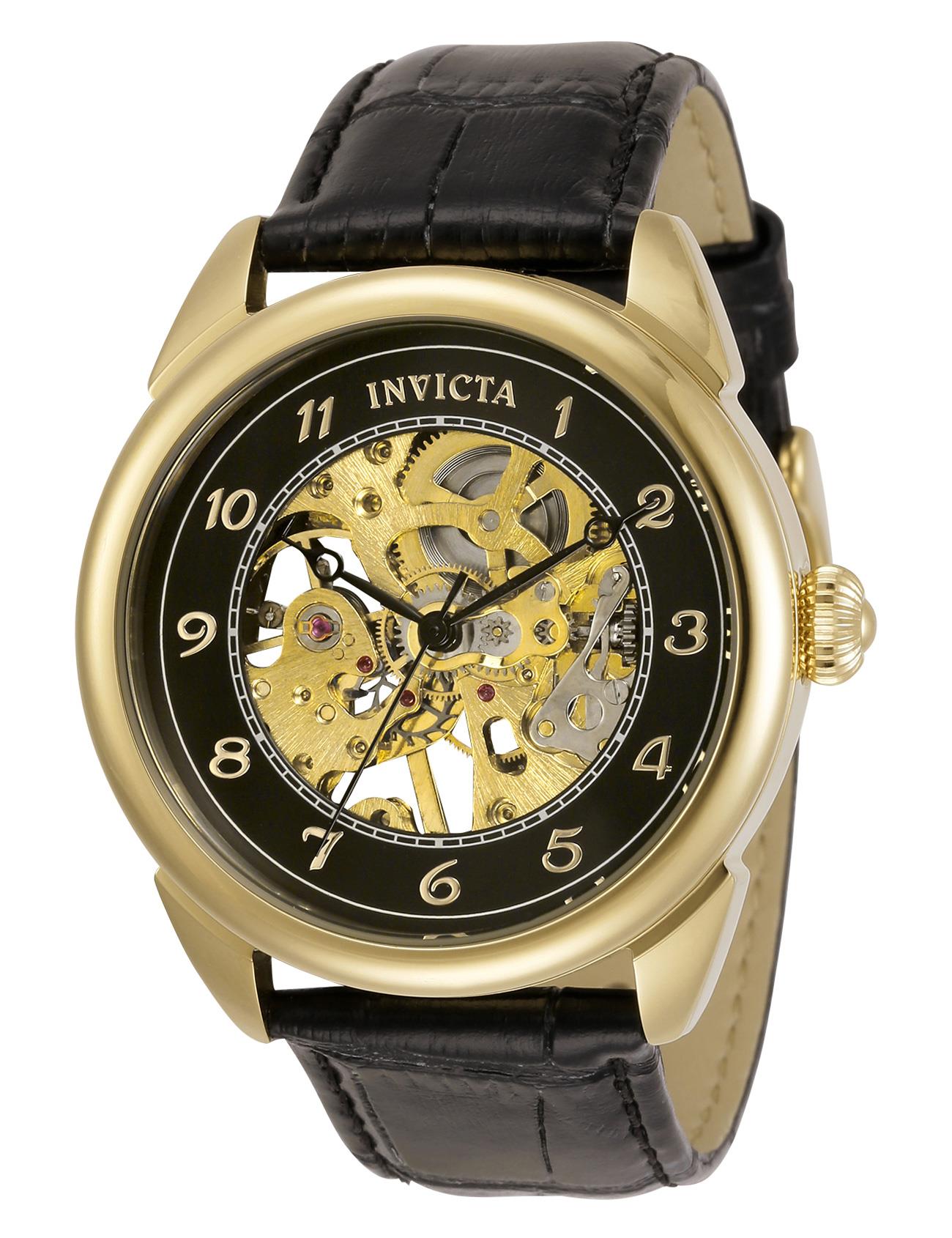 INVICTA 131307 Erkek Kol Saati