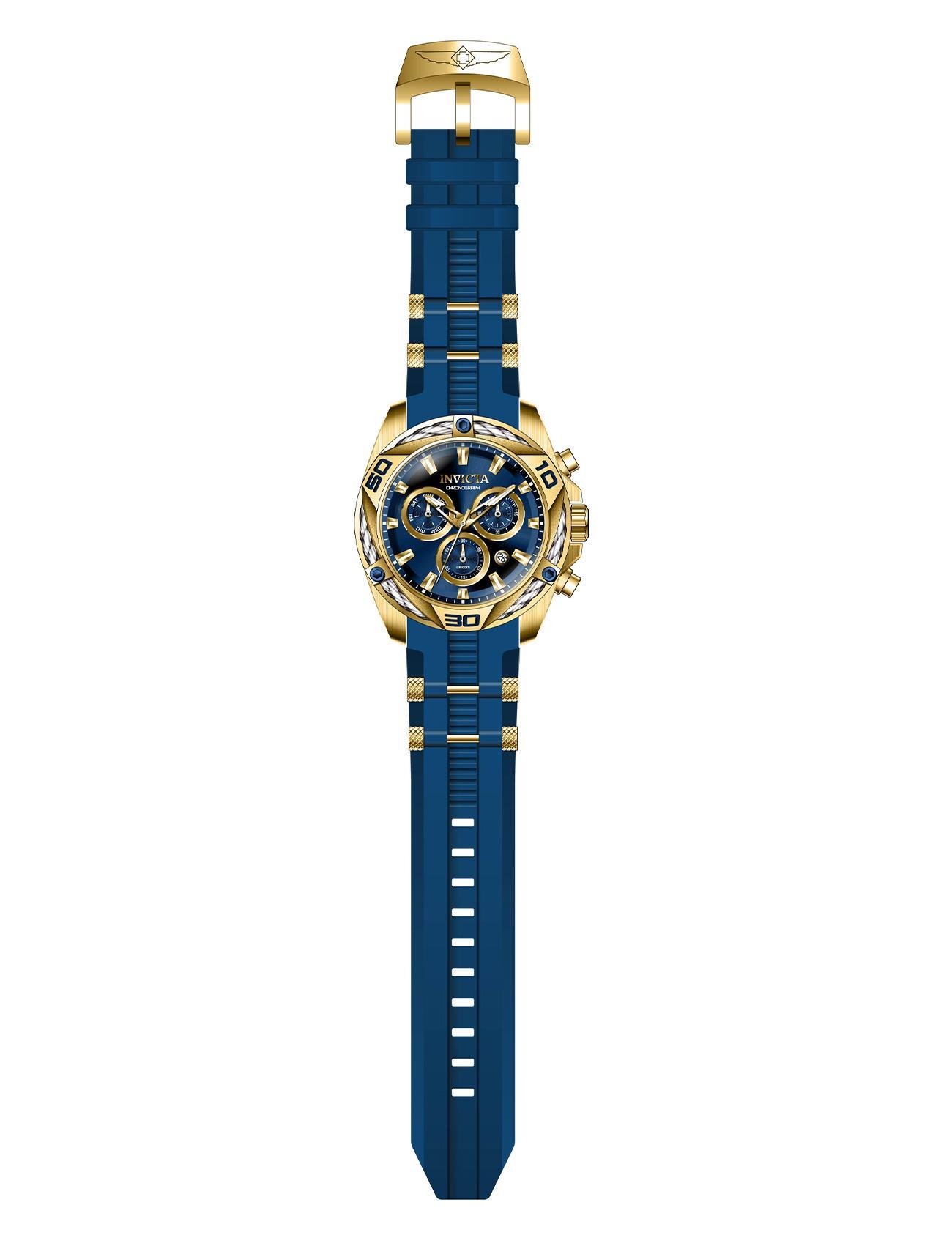 INVICTA 131317 Erkek Kol Saati