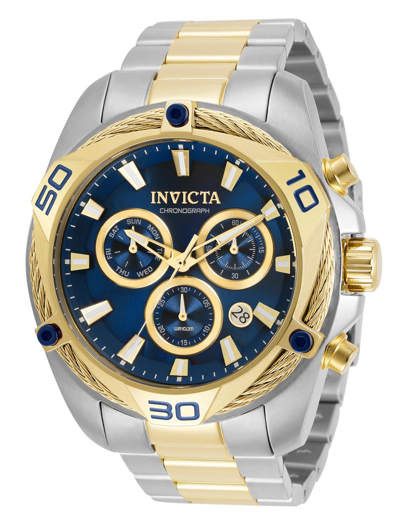 INVICTA 131321 Erkek Kol Saati