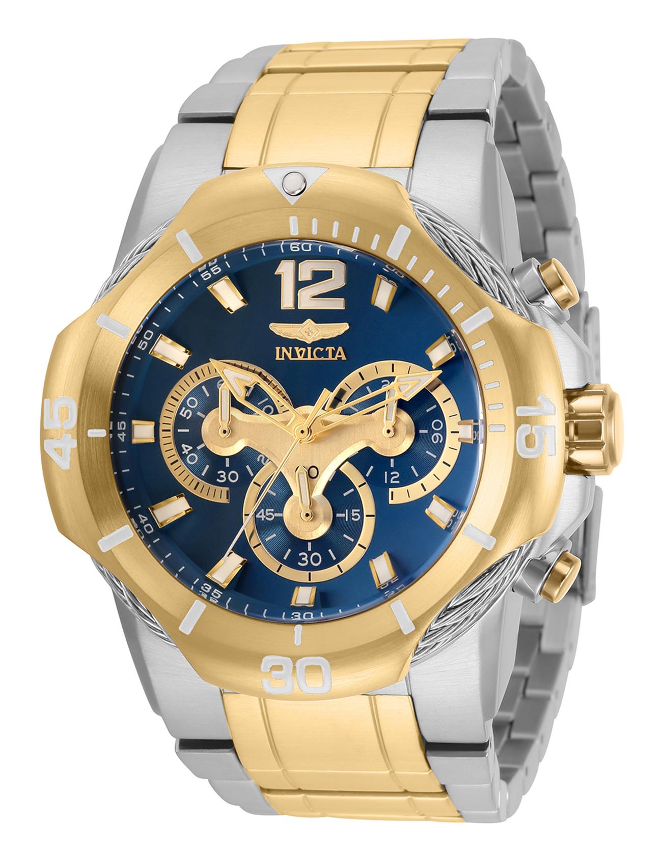 INVICTA 131348 Erkek Kol Saati