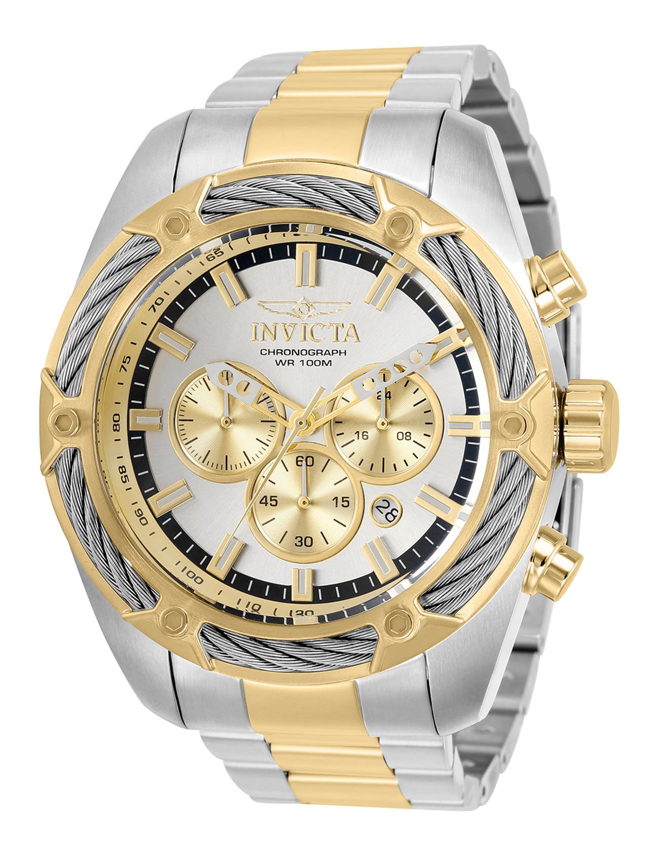INVICTA 131437 Erkek Kol Saati