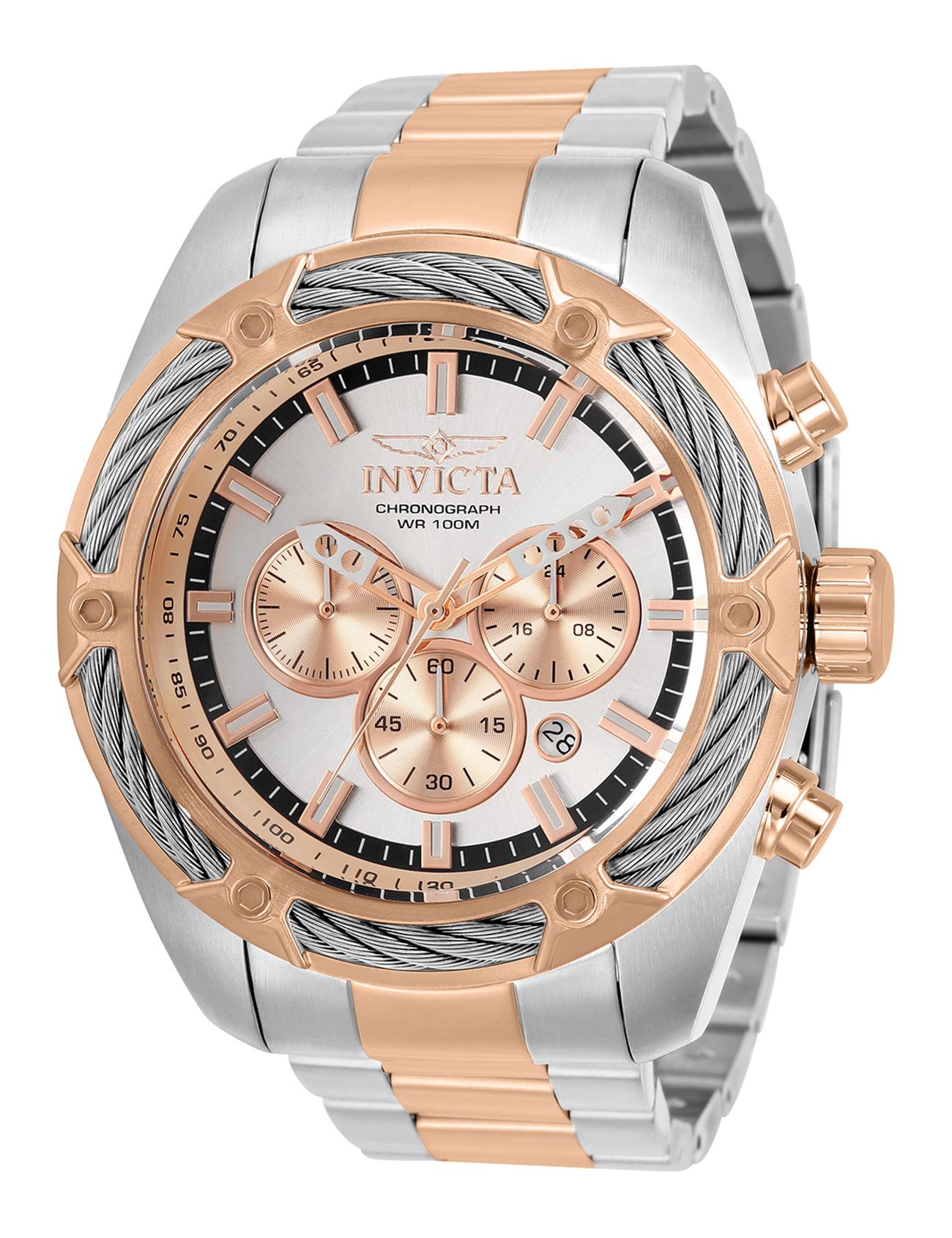 INVICTA 131438 Erkek Kol Saati