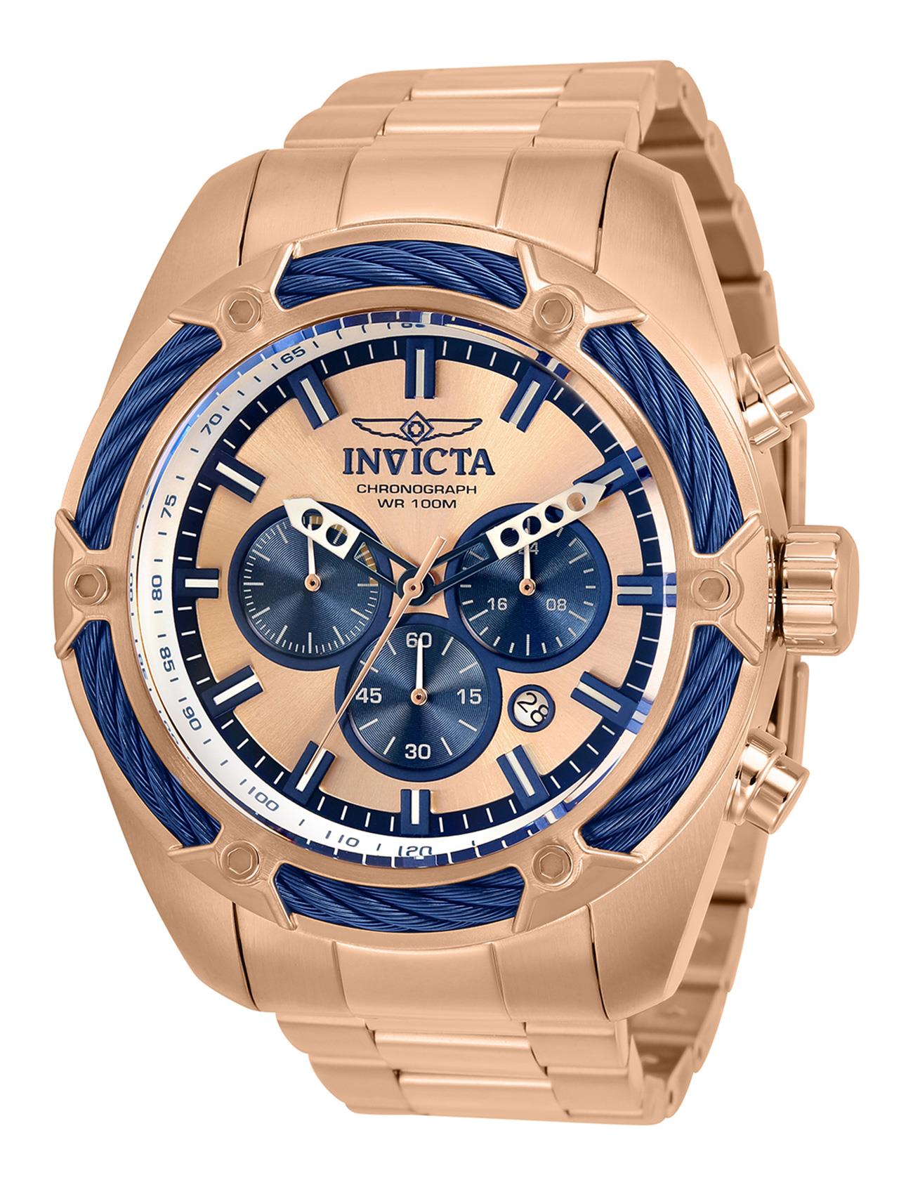 INVICTA 131445 Erkek Kol Saati