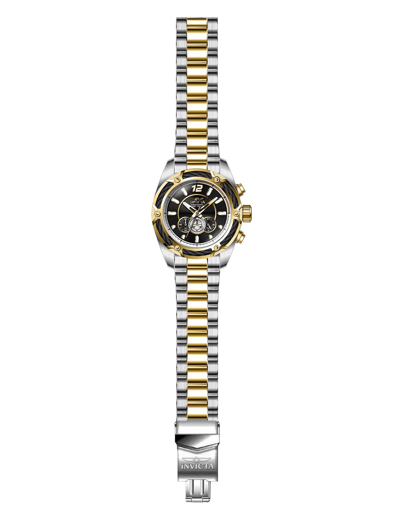 INVICTA 131471 Erkek Kol Saati